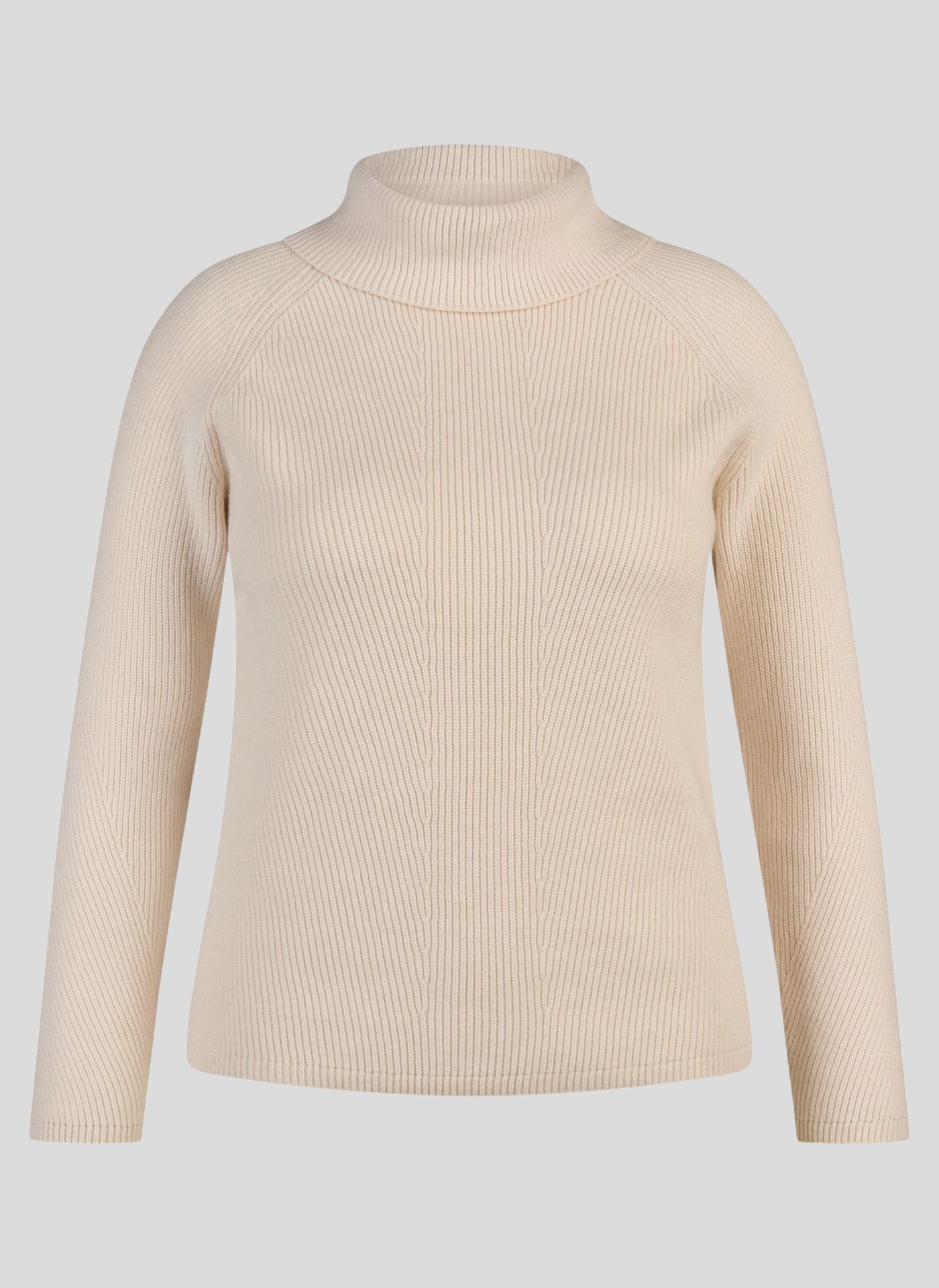 Rabe Strickpullover »Pullover«