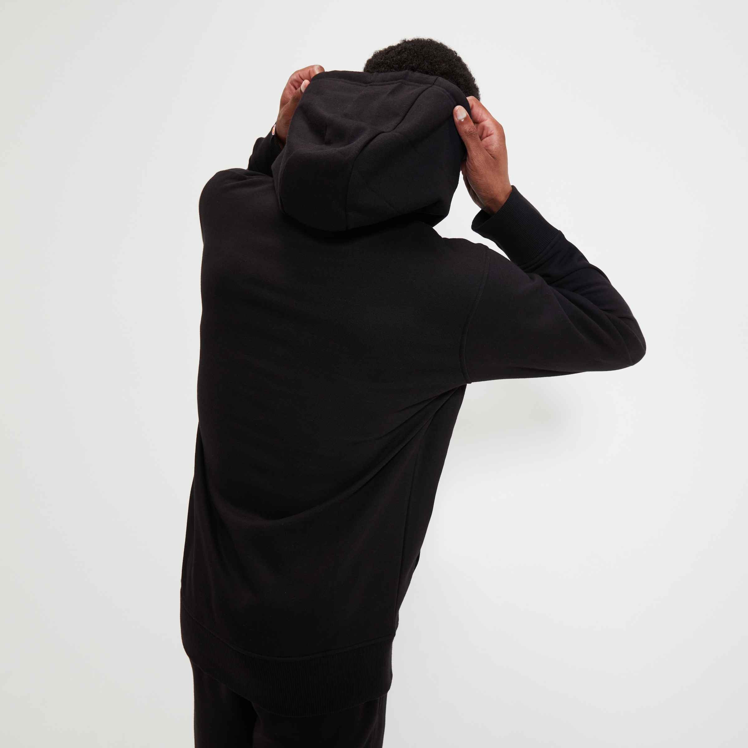 Ellesse Sweatshirt »PERSHUTA OH HOODY«