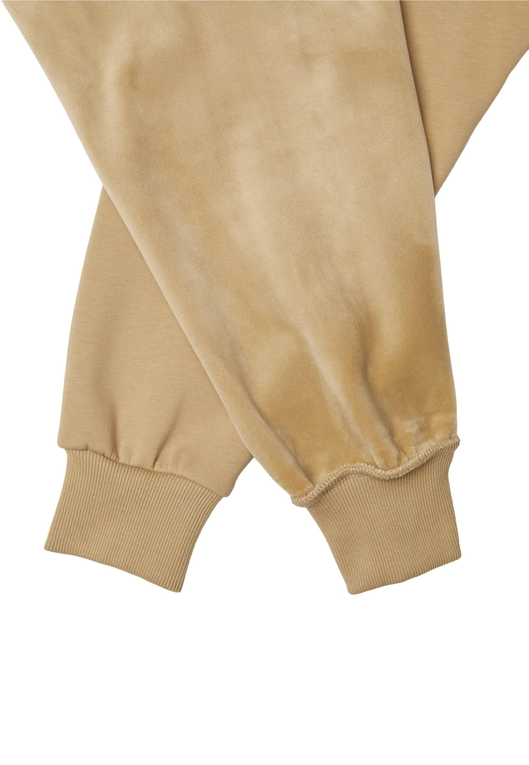 URBAN CLASSICS Kapuzenpullover »Urban Classics Damen Ladies Cozy Oversized Hoody«, (1 tlg.)