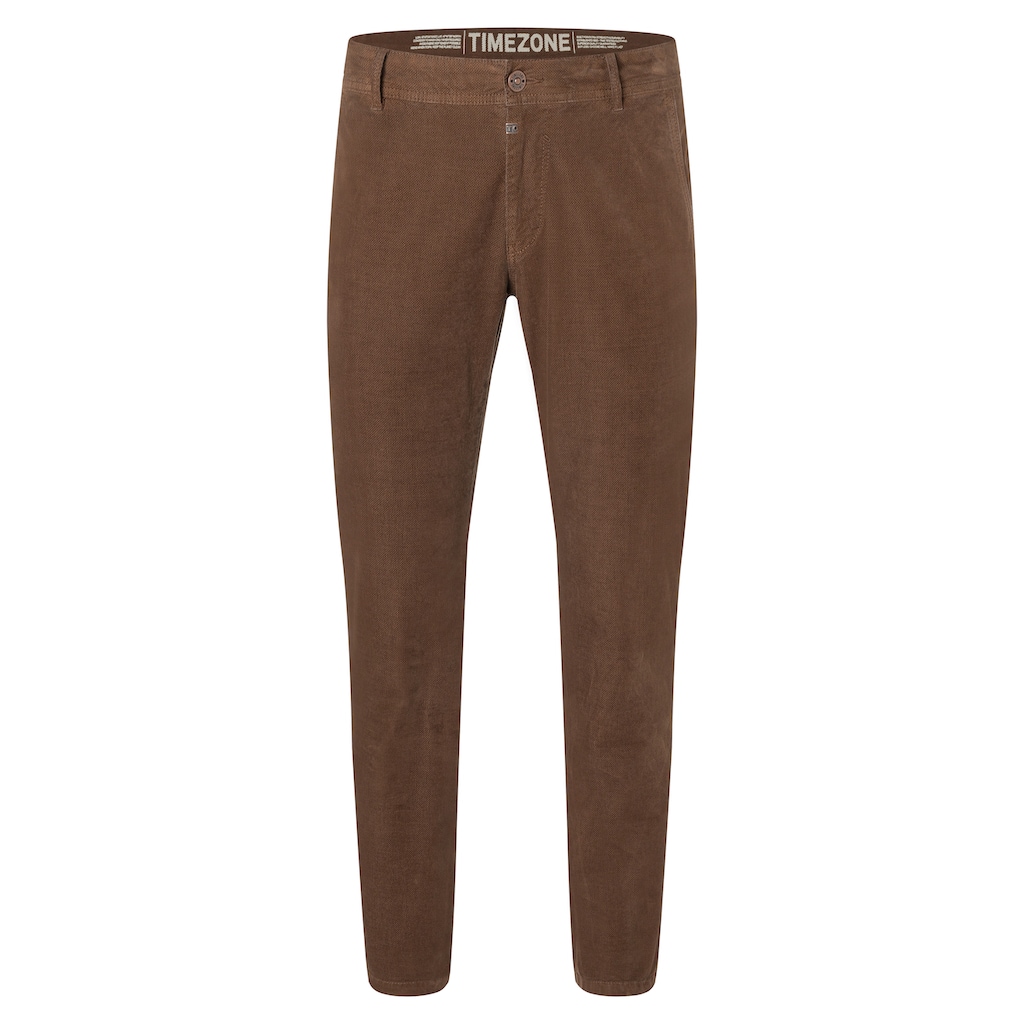 TIMEZONE Chinos »Regular LuiTZ«