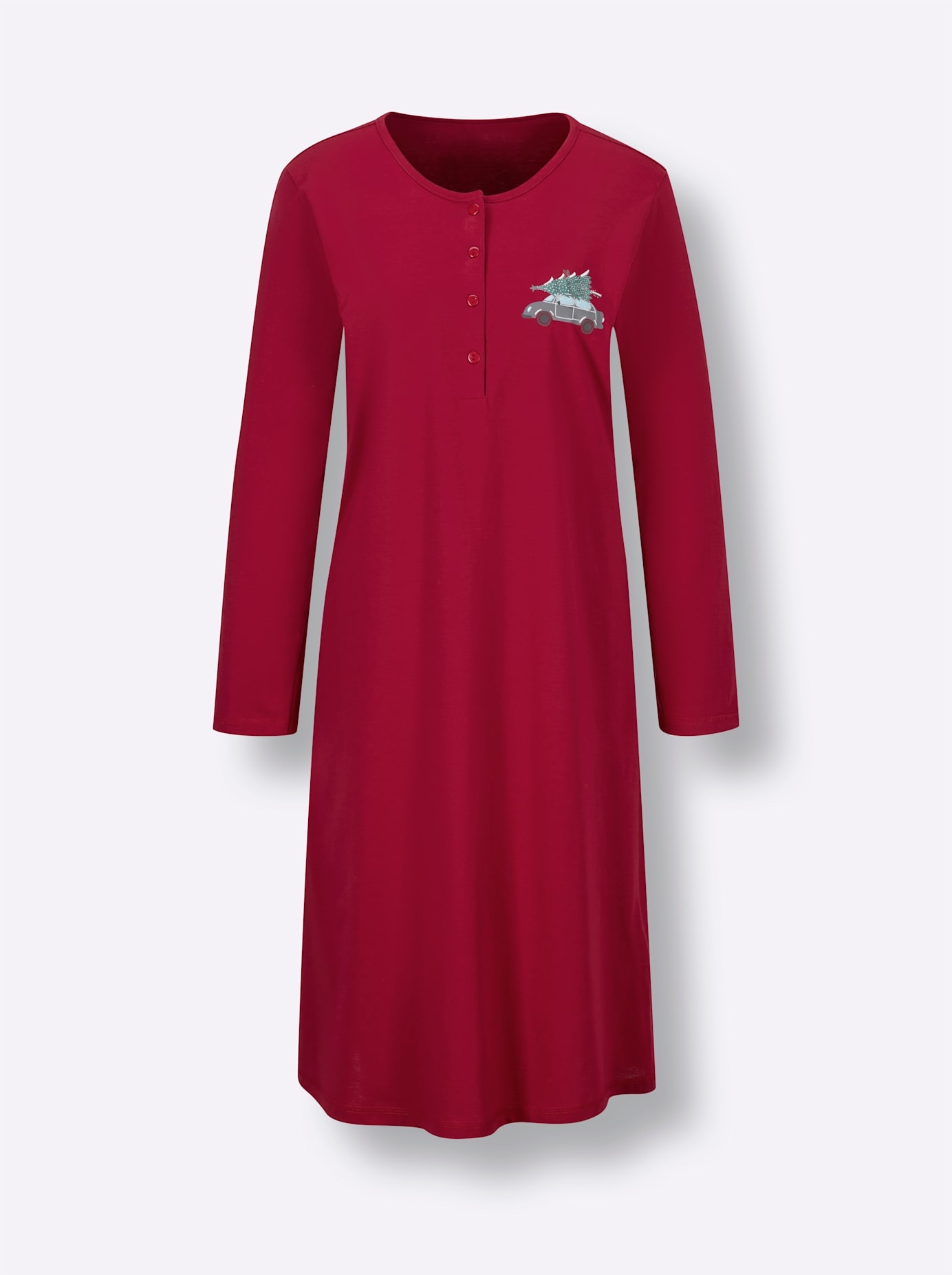 comtessa Sleepshirt »Sleepshirt«