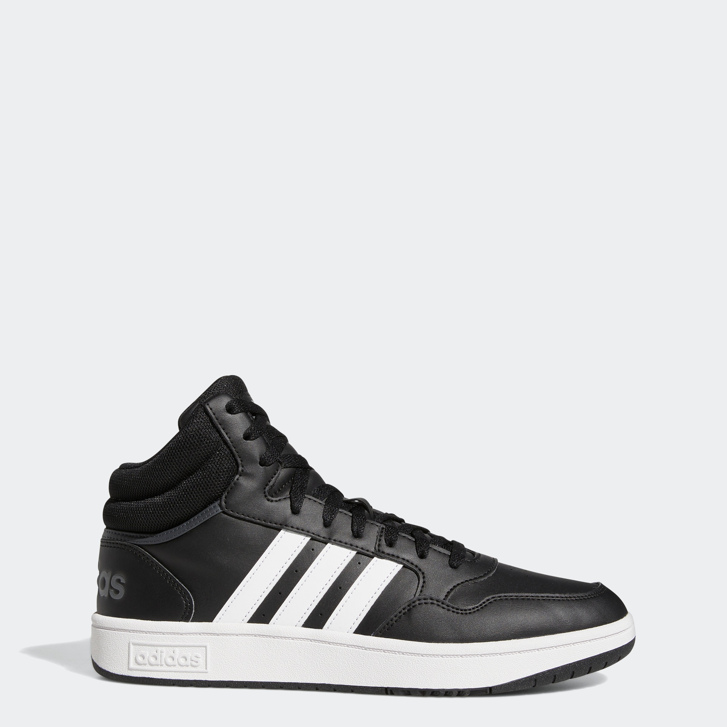 adidas Sportswear Sneaker »HOOPS 3.0 MID LIFESTYLE BASKETBALL CLASSIC VINTAGE«