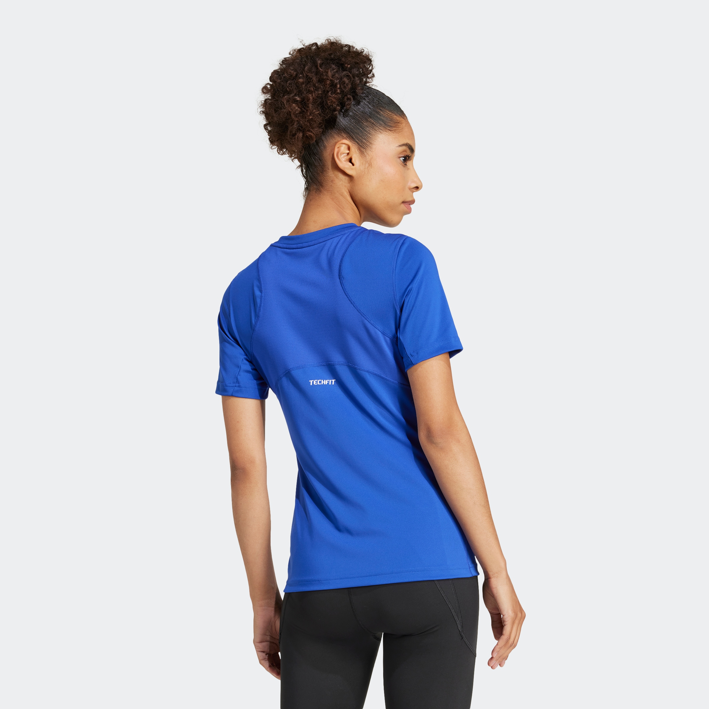 adidas Performance T-Shirt »TF TRAIN T«