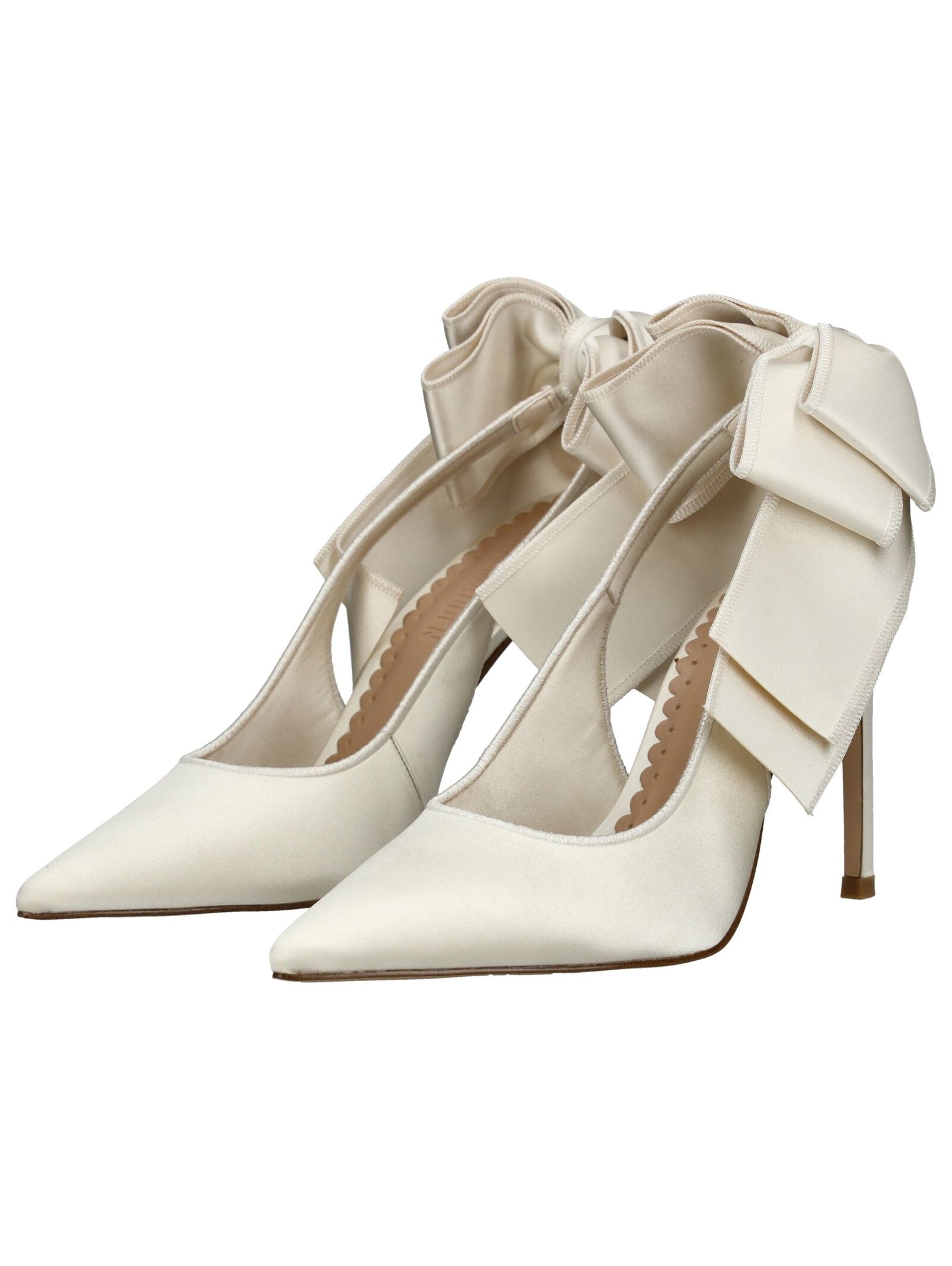 STEVE MADDEN High-Heel-Pumps »STEVE MADDEN Pumps Textil«