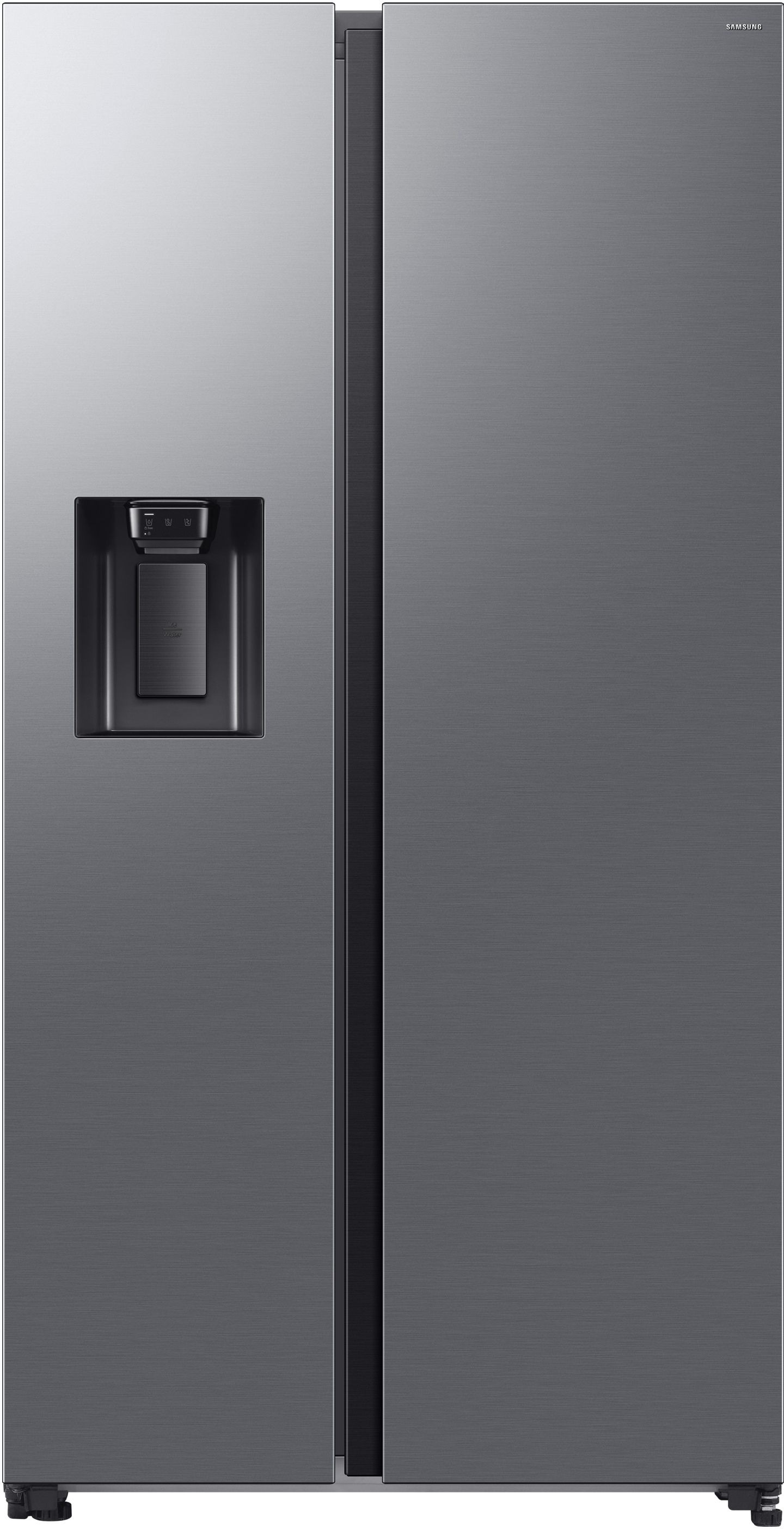 Samsung Side-by-Side "RS70F65KETEF" 178 cm hoch 91,2 cm breit No Frost+, Al günstig online kaufen