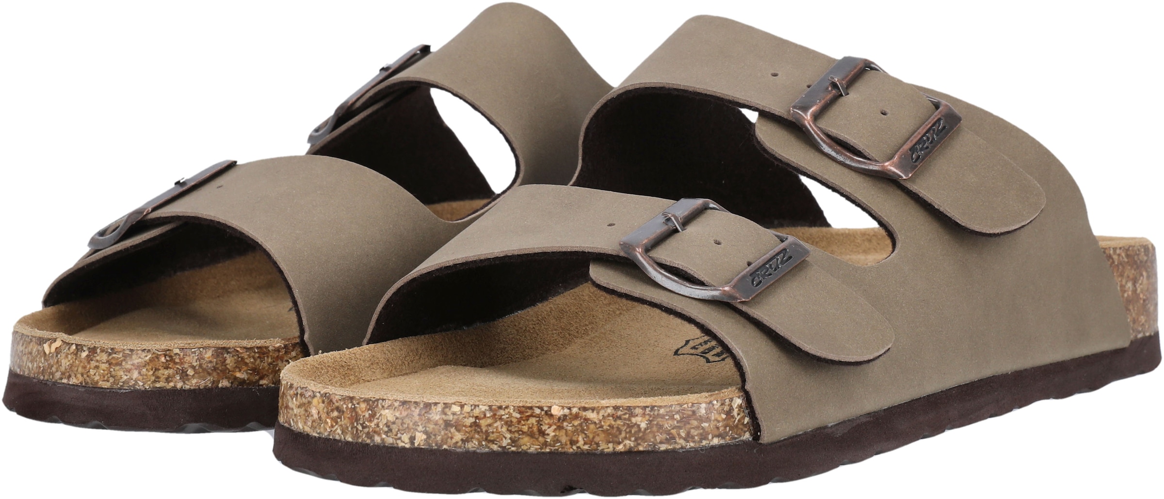 CRUZ Sandale »Shawnee M cork sandal«