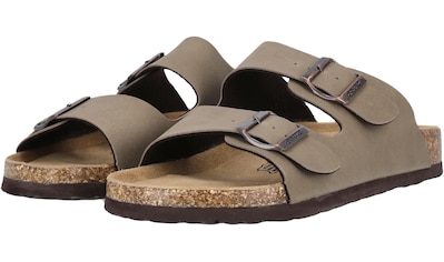 Sandale »Shawnee M cork sandal«
