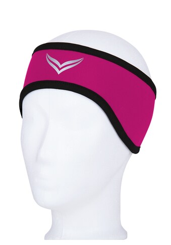 Stirnband »TRIGEMA Softshell-Stirnband«, (1 St.)