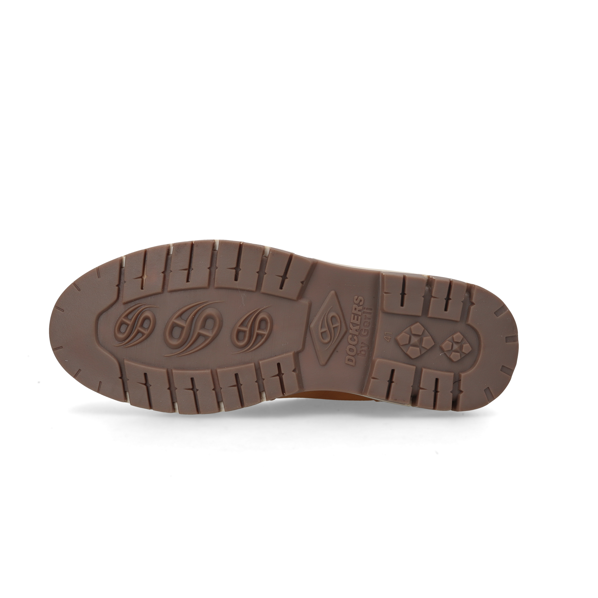 Thumbnail - Dockers by Gerli Winterboots Schnürboots mit Warmfutter