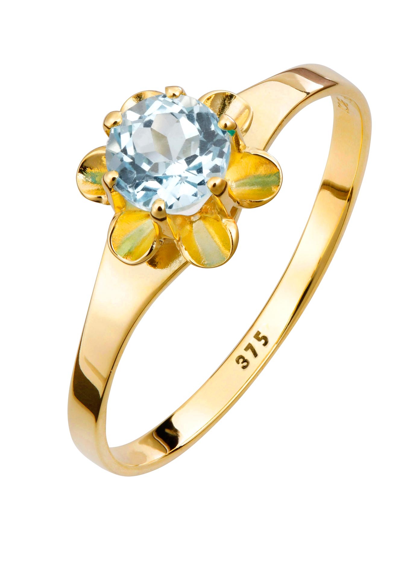 Lady Fingerring (1 tlg.)