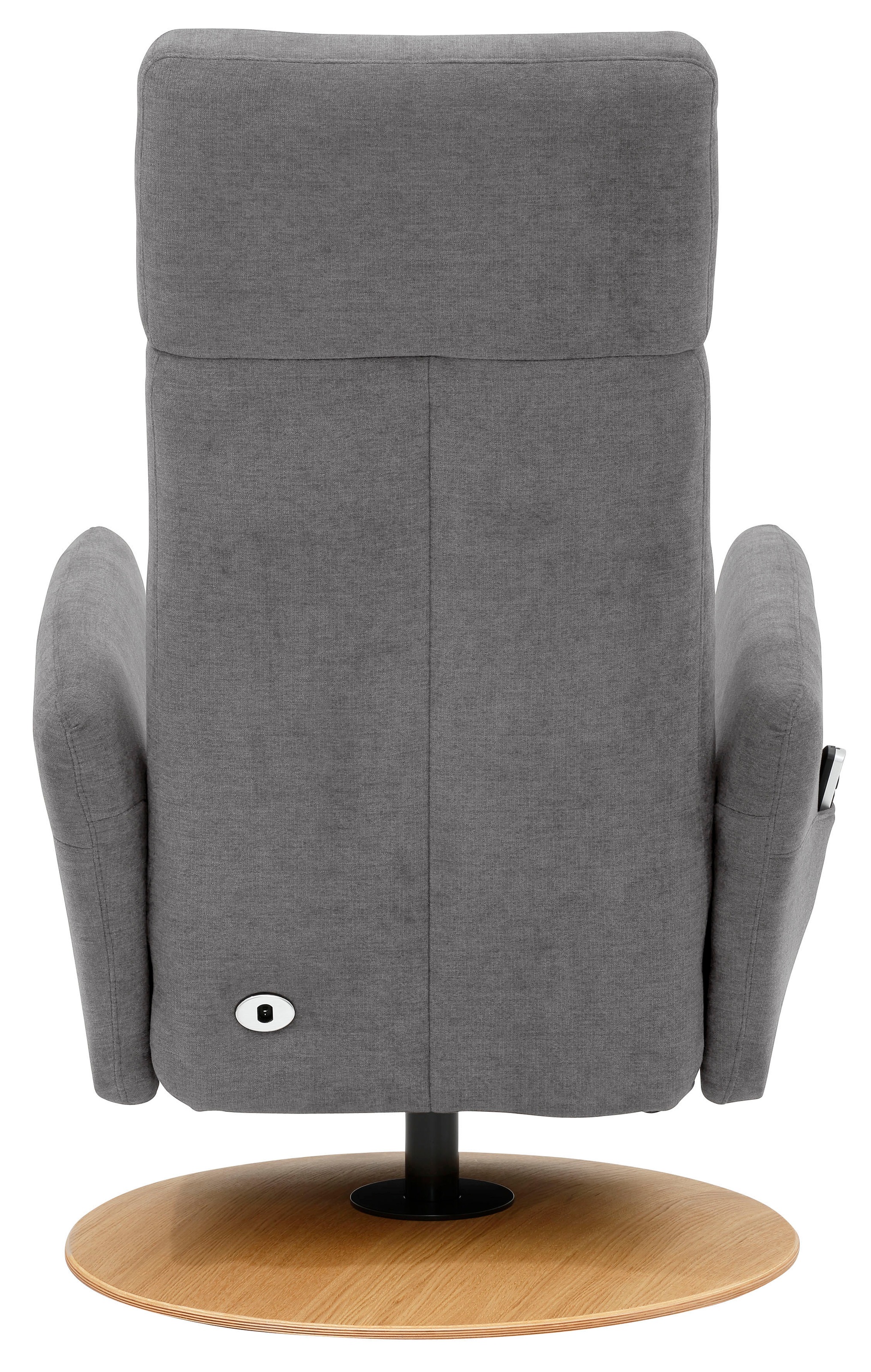 sit&more TV-Sessel »Kobra«, wahlweise mit 2 Motoren, 2 Motoren und Akku oder mit 2 Motoren