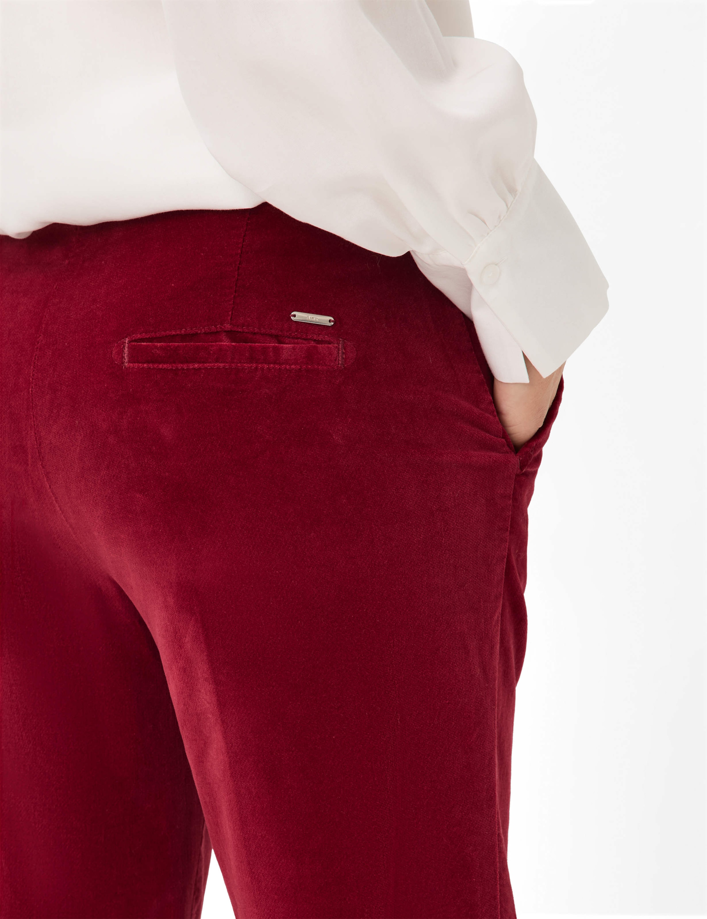 Brax 5-Pocket-Hose »Style MAINE«