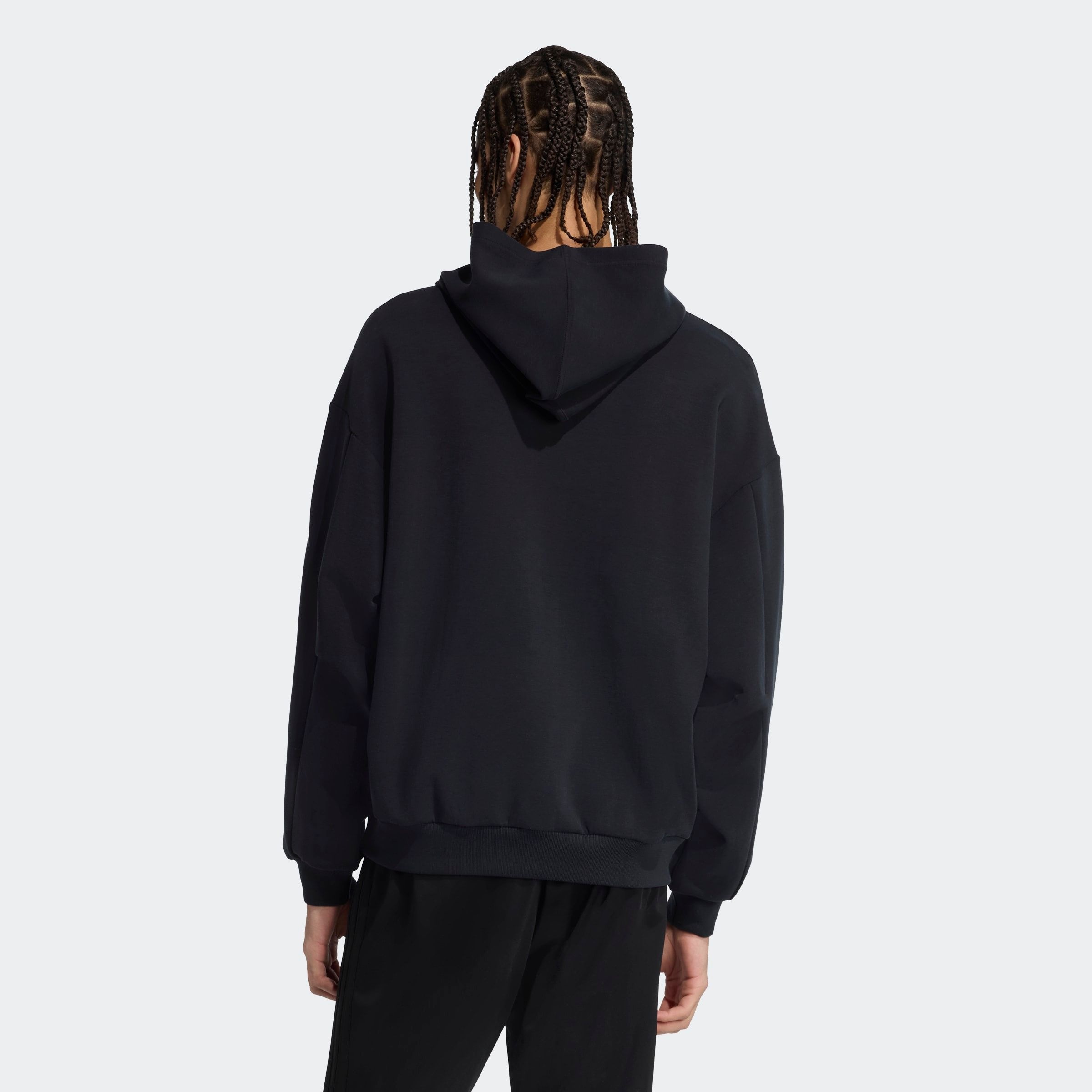 adidas Sportswear Kapuzensweatshirt »M SL SK HD«, (1 tlg.)