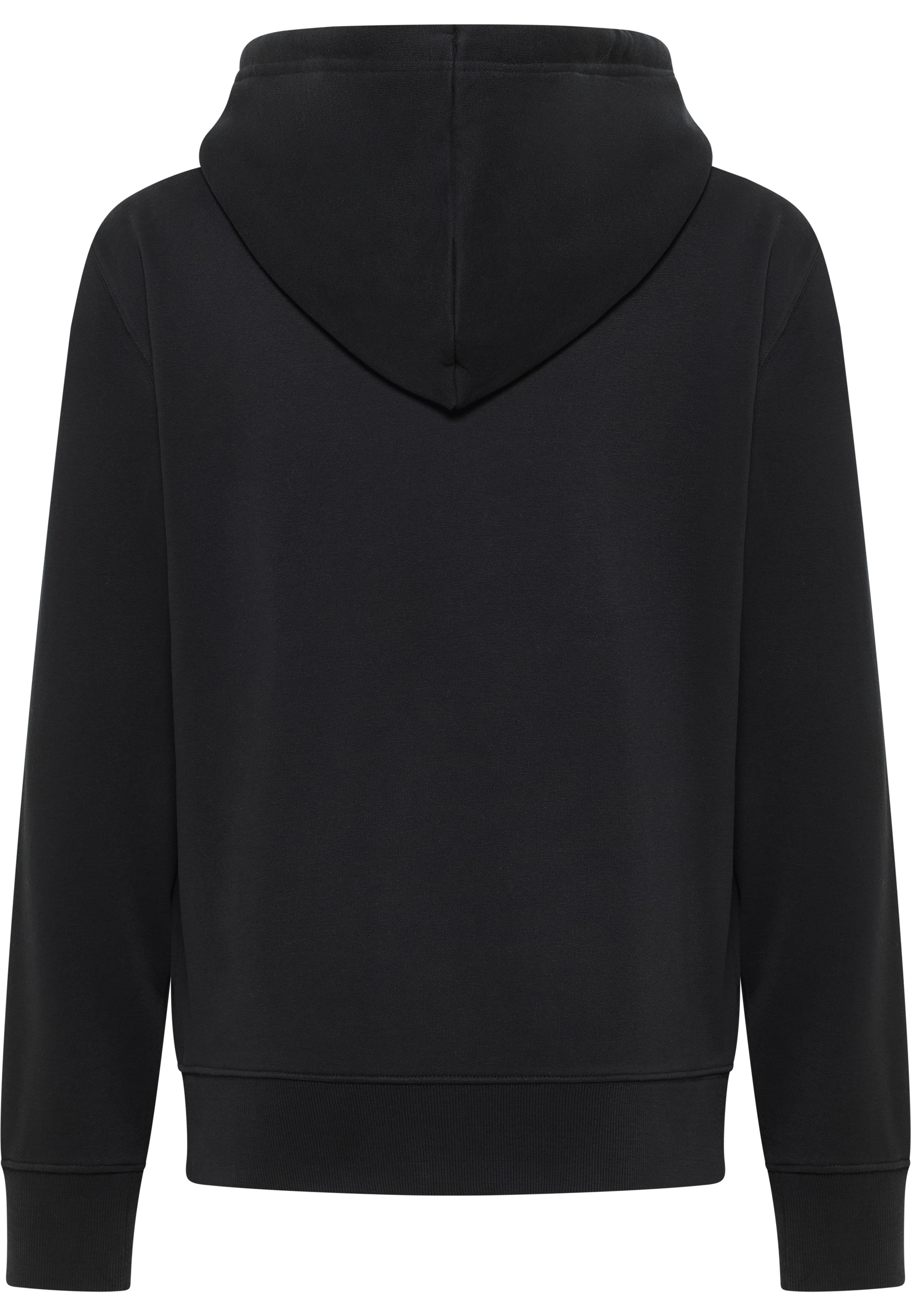 MUSTANG Sweatshirt »Herren Style Brighton«