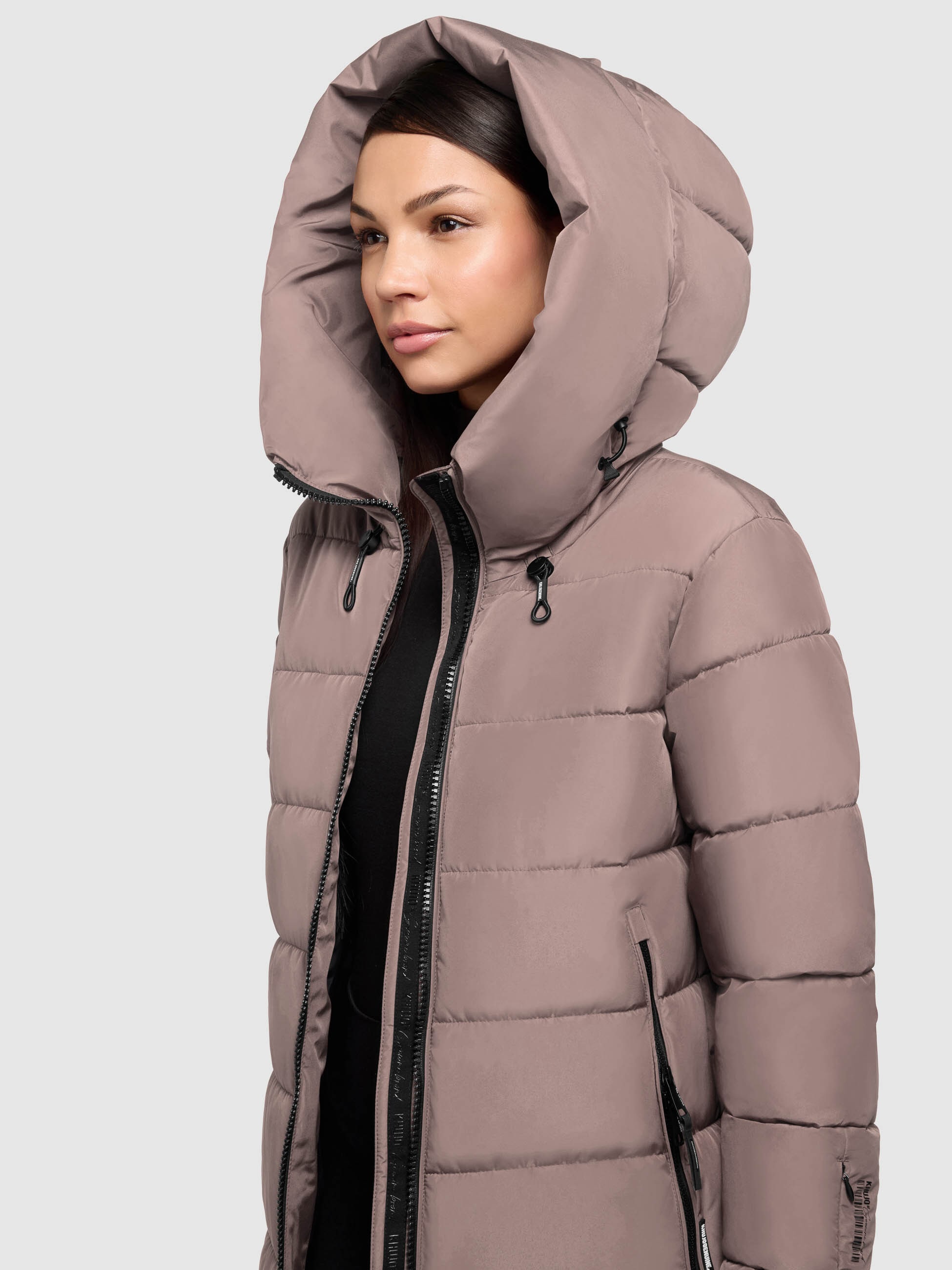 khujo Steppmantel »JILIAS5«