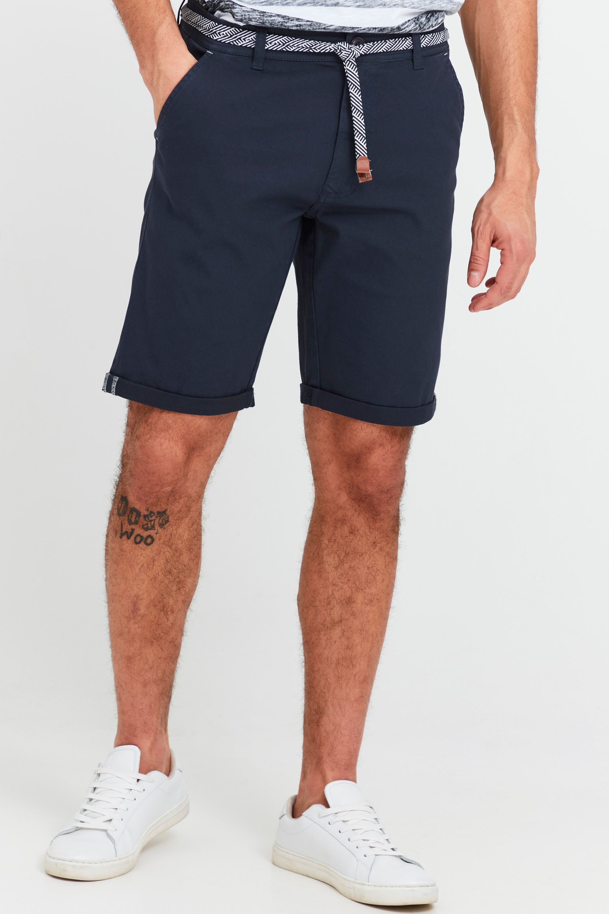 !Solid Chinoshorts »Chinoshorts SDMaris«
