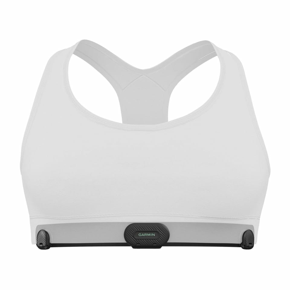 Garmin Brustgurt »HRM-Fit«