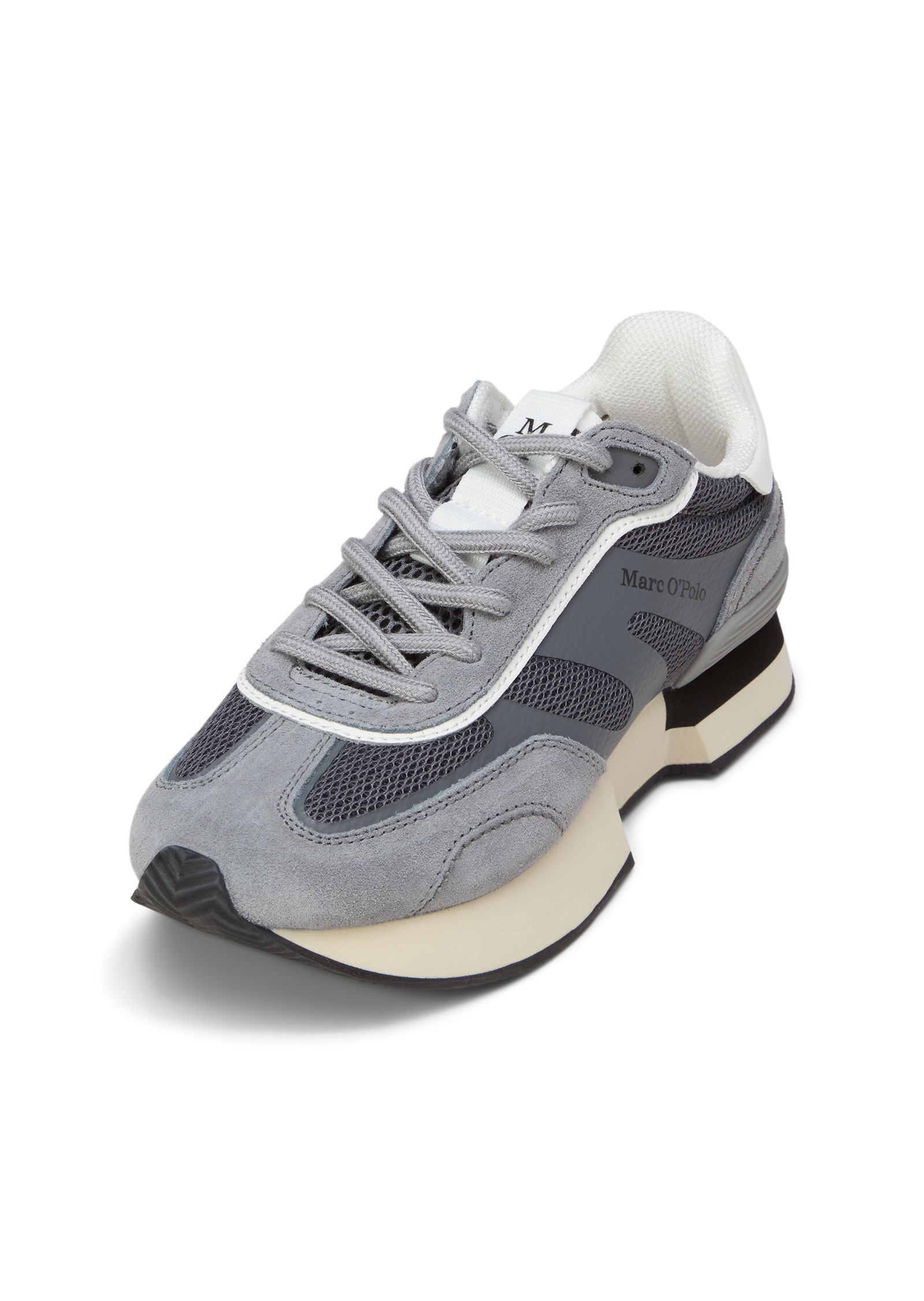 Marc O'Polo Mara Sneaker griffin/castlerock 3
