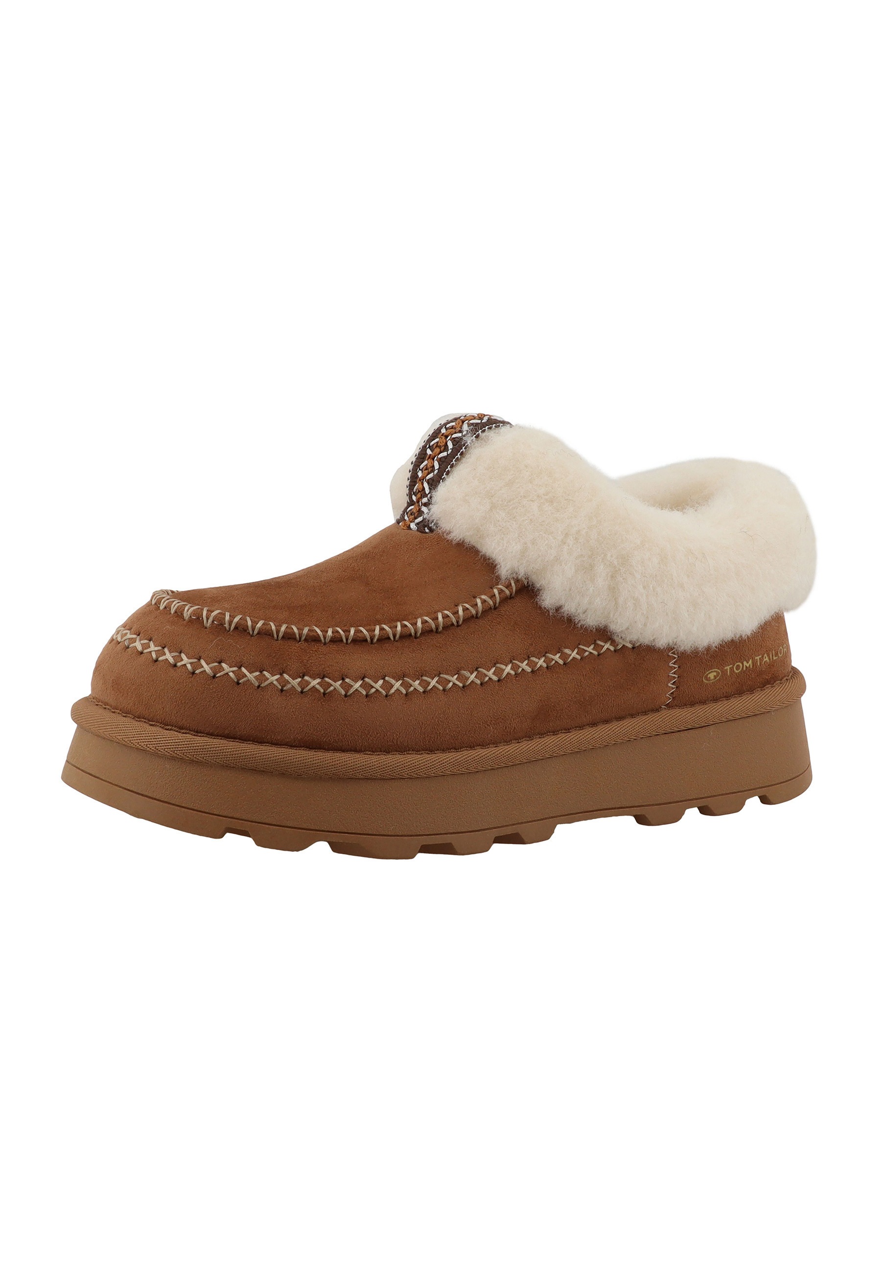 TOM TAILOR Loafer »Tom Tailor Loafers«