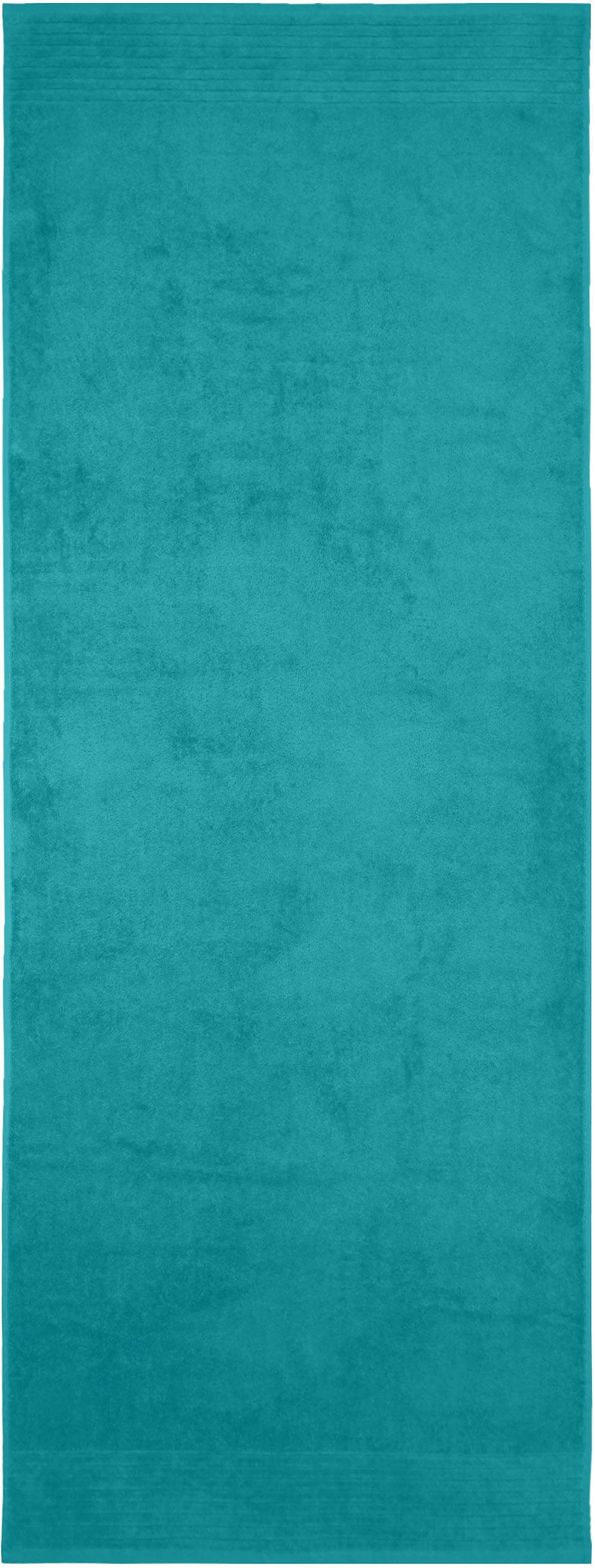 my home Saunatuch »Sanremo Premium, Premium Handtücher, 600 gr/m², 80x200cm« Bordüre, einfarbig, flauschig, weich, dicke Qualität, 5 Jahre Garantie