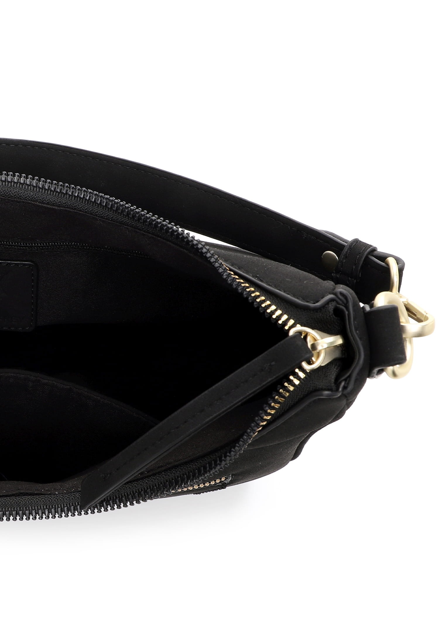 Suri Frey Sac Porté épaule Hobo Sfy Christy Medium Black One Size unisex 3
