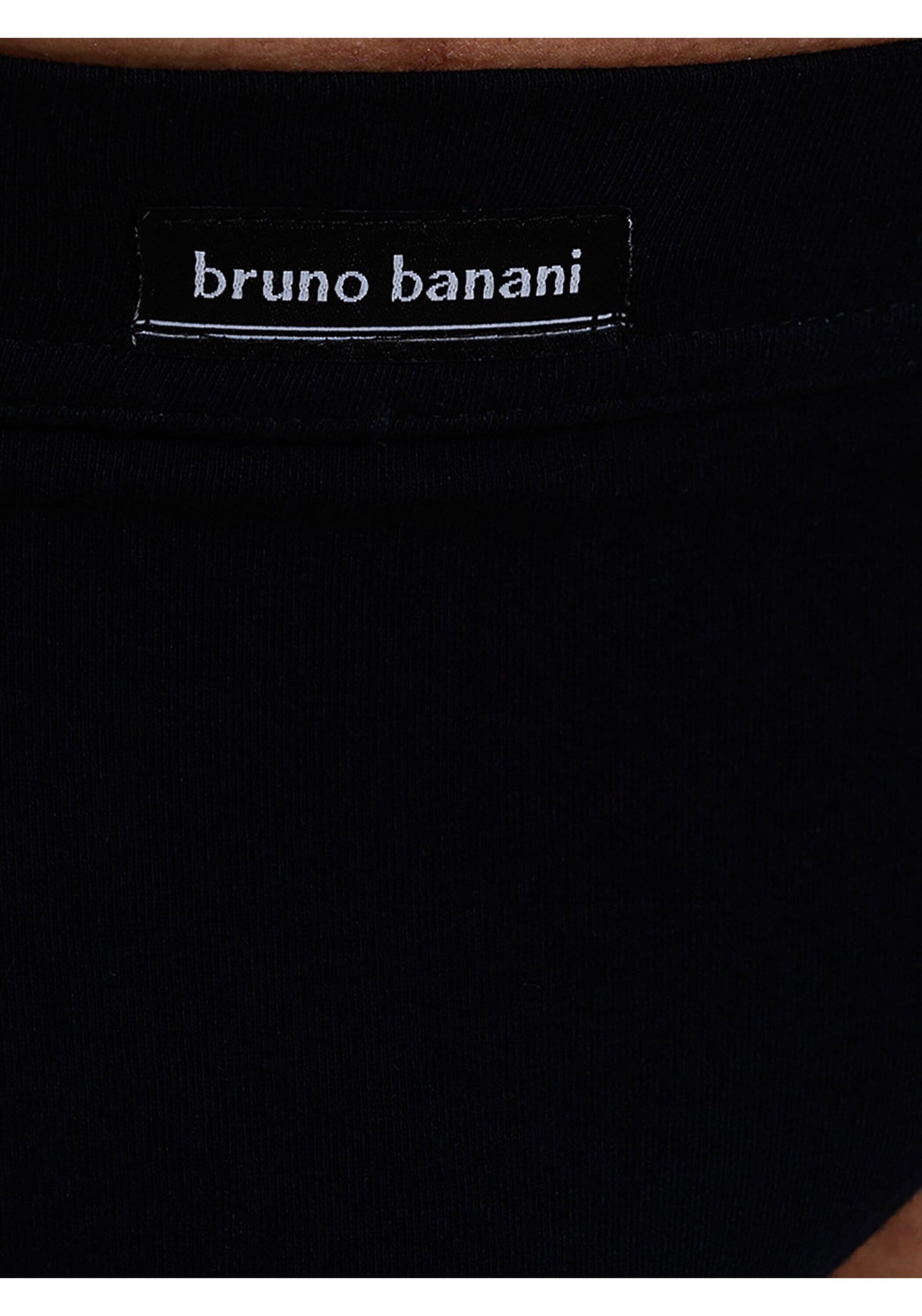 Bruno Banani Slip »Slip 2er Pack«