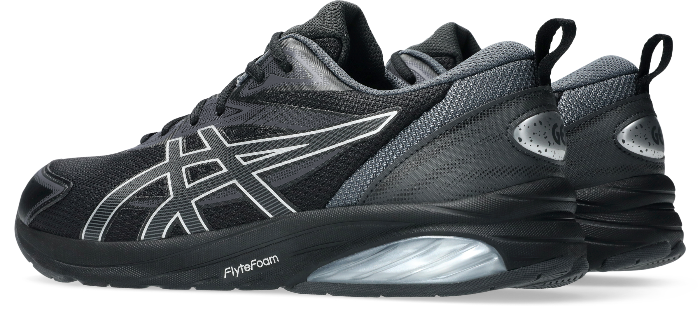 ASICS SportStyle Sneaker »GEL-QUANTUM KEI«