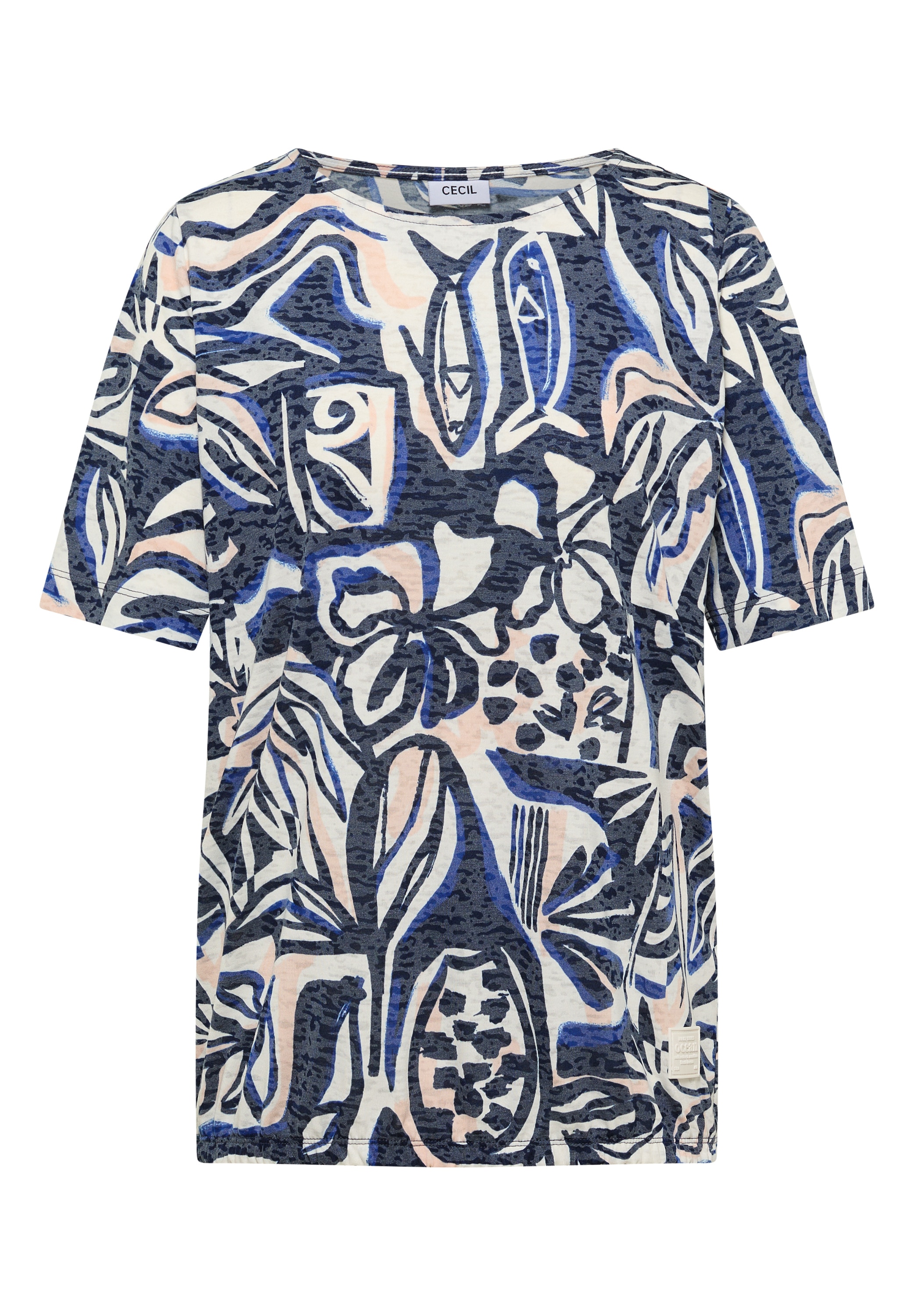 Cecil T-Shirt Jersey