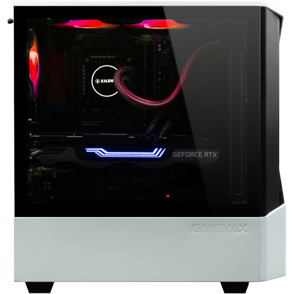 Hyrican Gaming-PC »Horizon 6778«