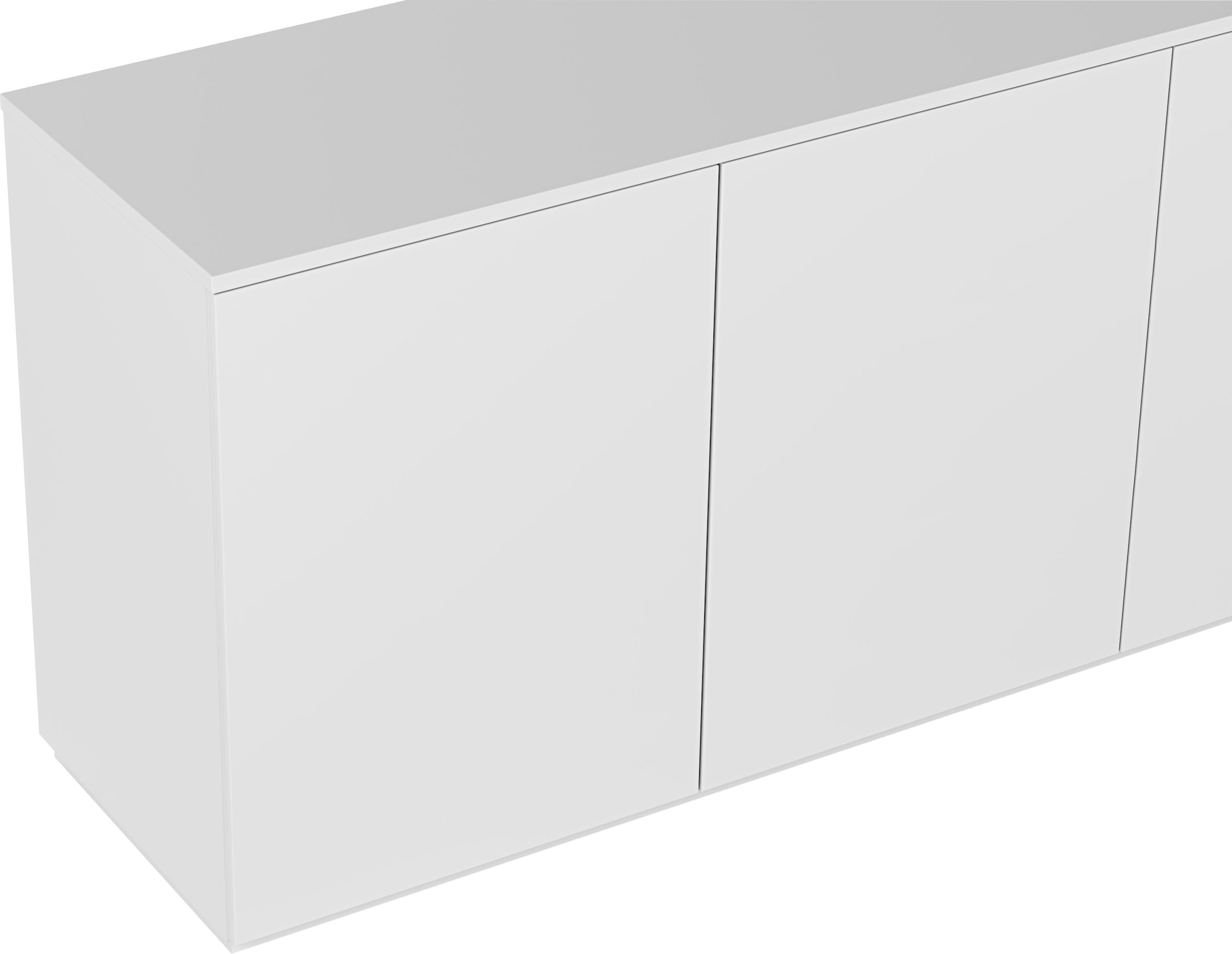 TemaHome Sideboard »Join«, Push-to-Open-Funktion, aus schöner Honeycomb-Bauweise, Breite 180 cm