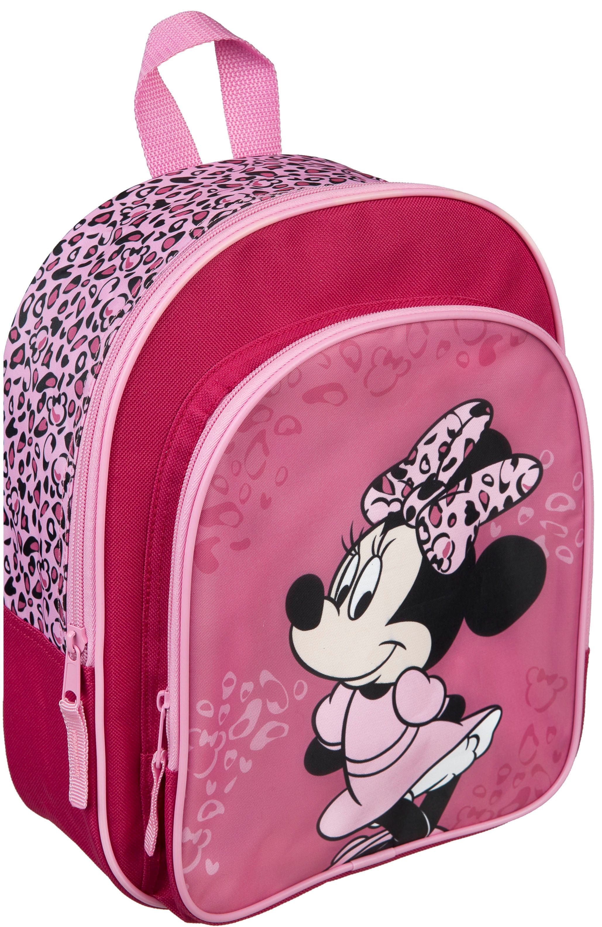 Scooli Kinderrucksack »Minnie Mouse«