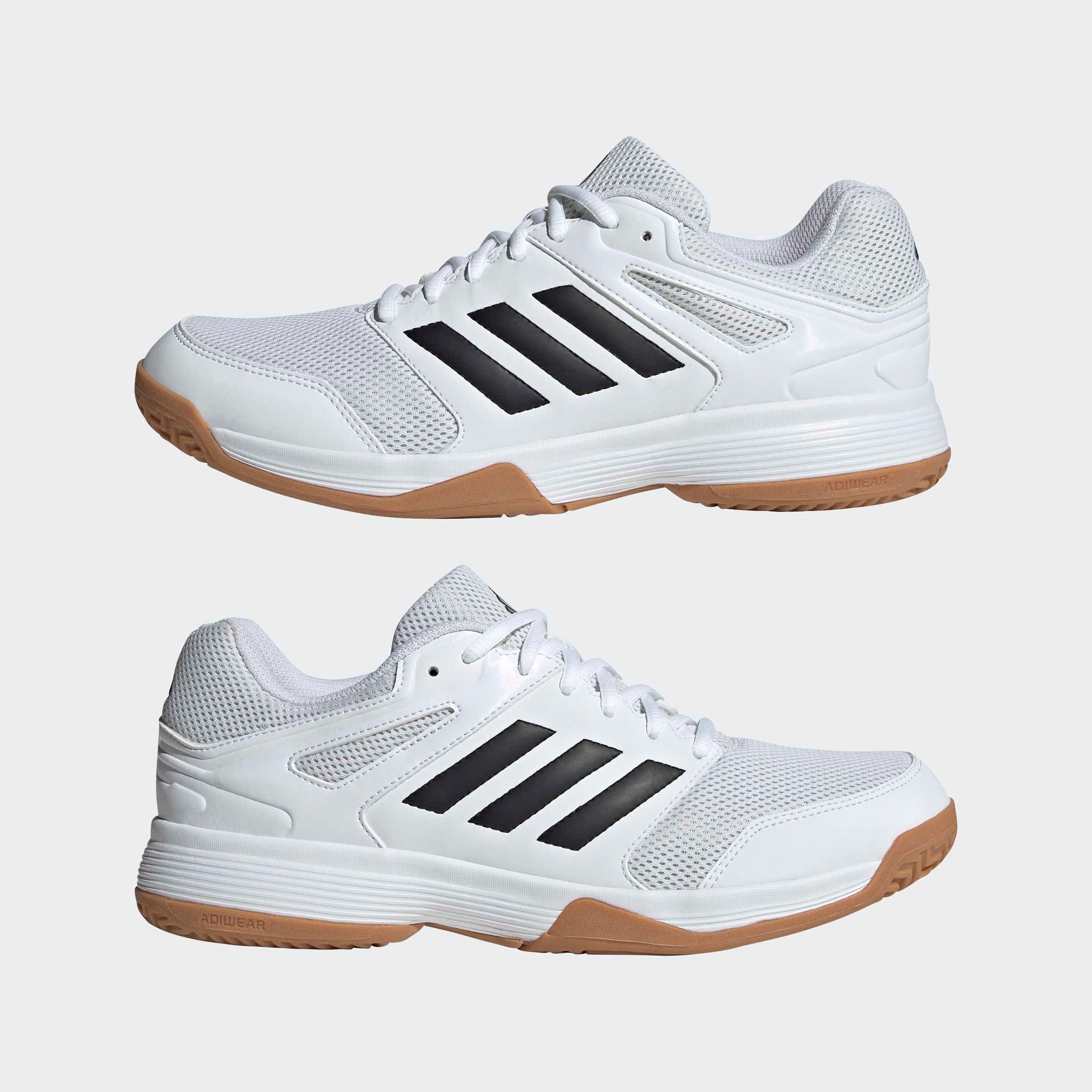 adidas Performance Hallenschuh »SPEEDCOURT IN«  geeignet für jeden Hallensport