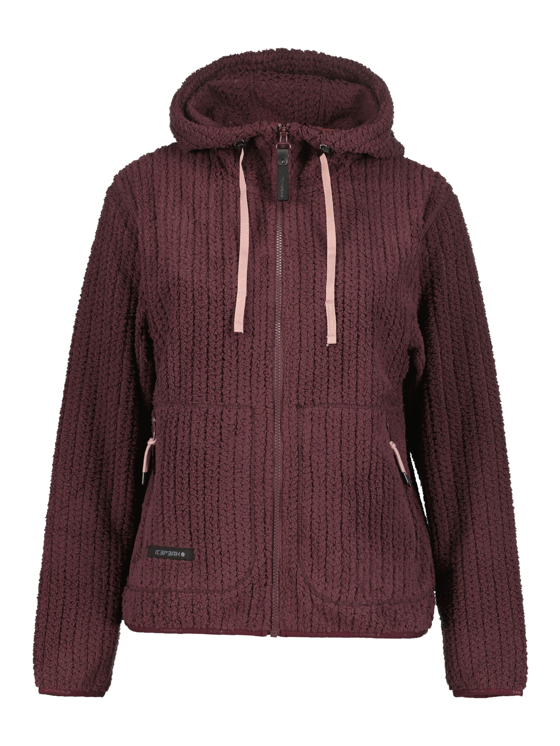 Icepeak Outdoorjacke »Icepeak Midlayer Aalet«