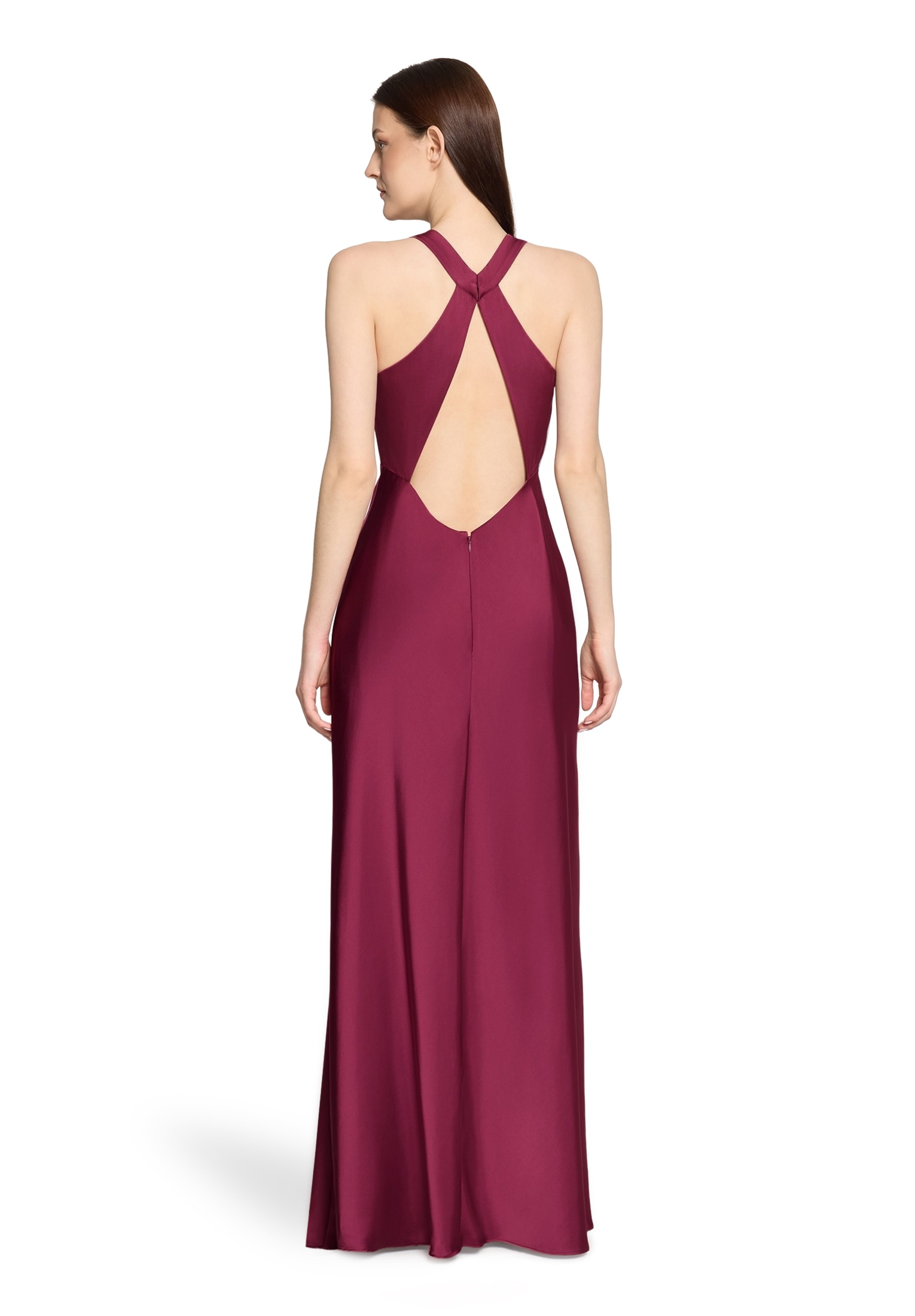 Vera Mont Abendkleid »Damen mit Cut-Outs« Ohne Tasche
