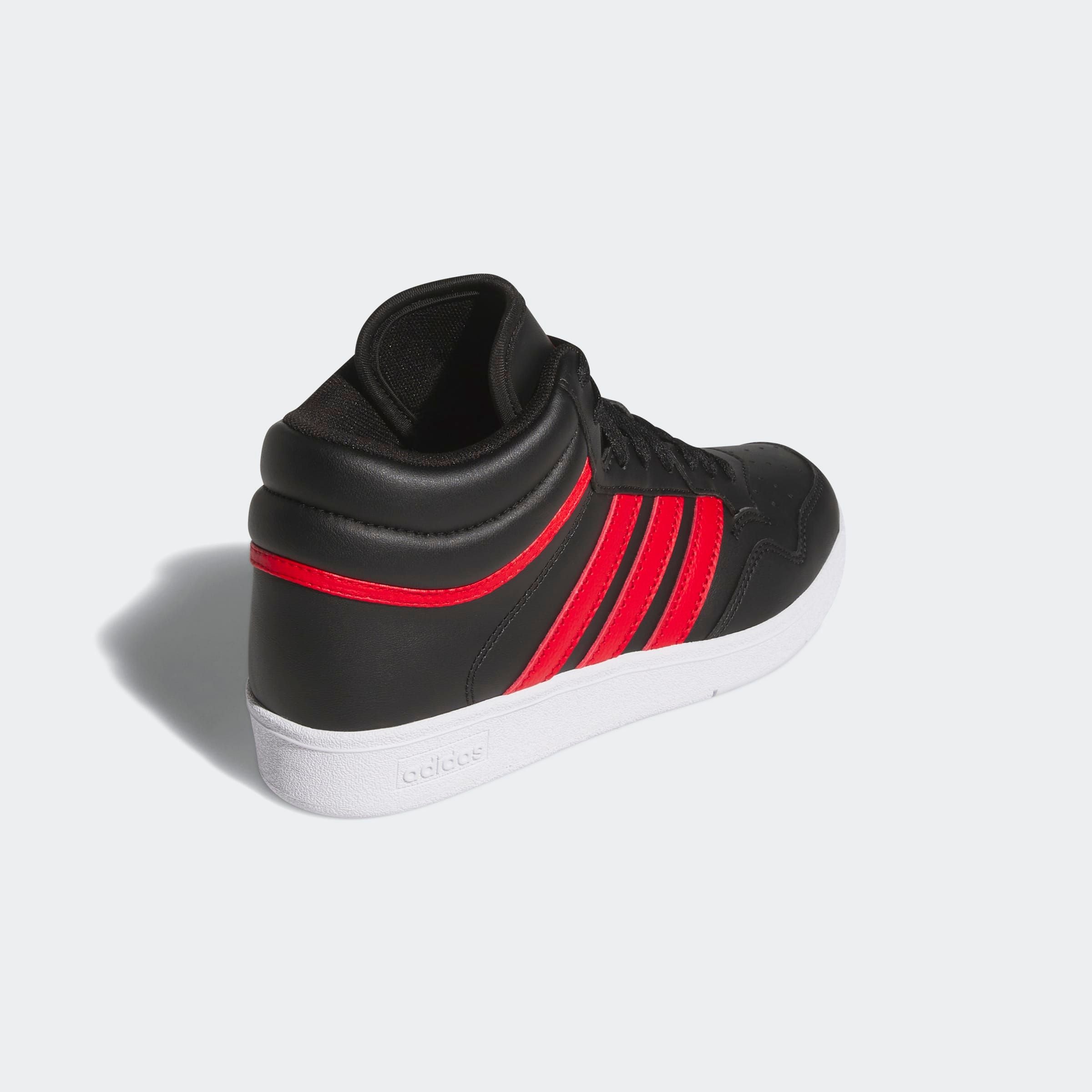 adidas Sportswear Sneaker »HOOPS MID 4.0 KIDS«