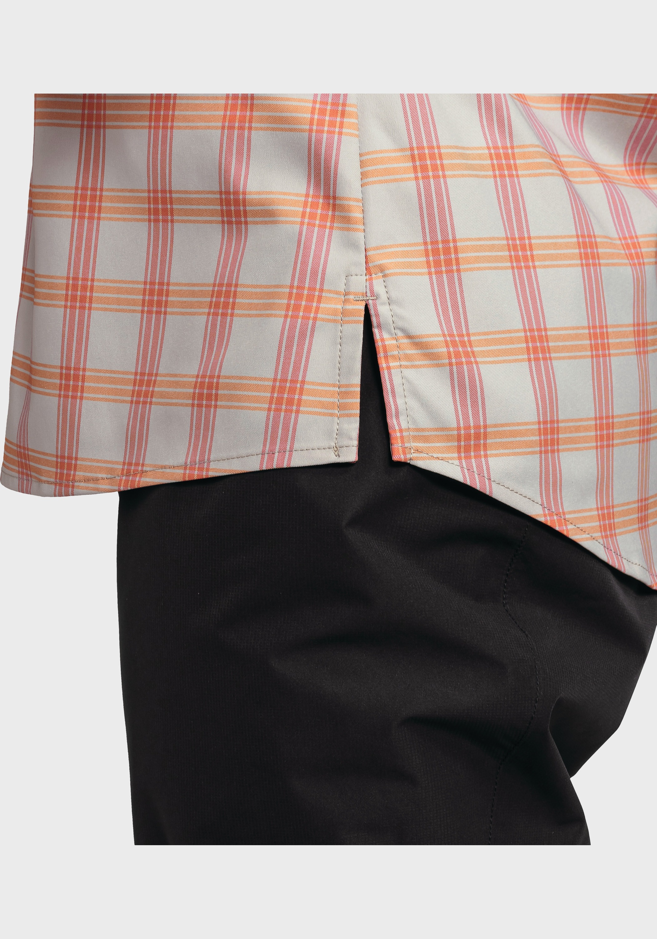 Schöffel Outdoorbluse »Blouse Pianosa L«