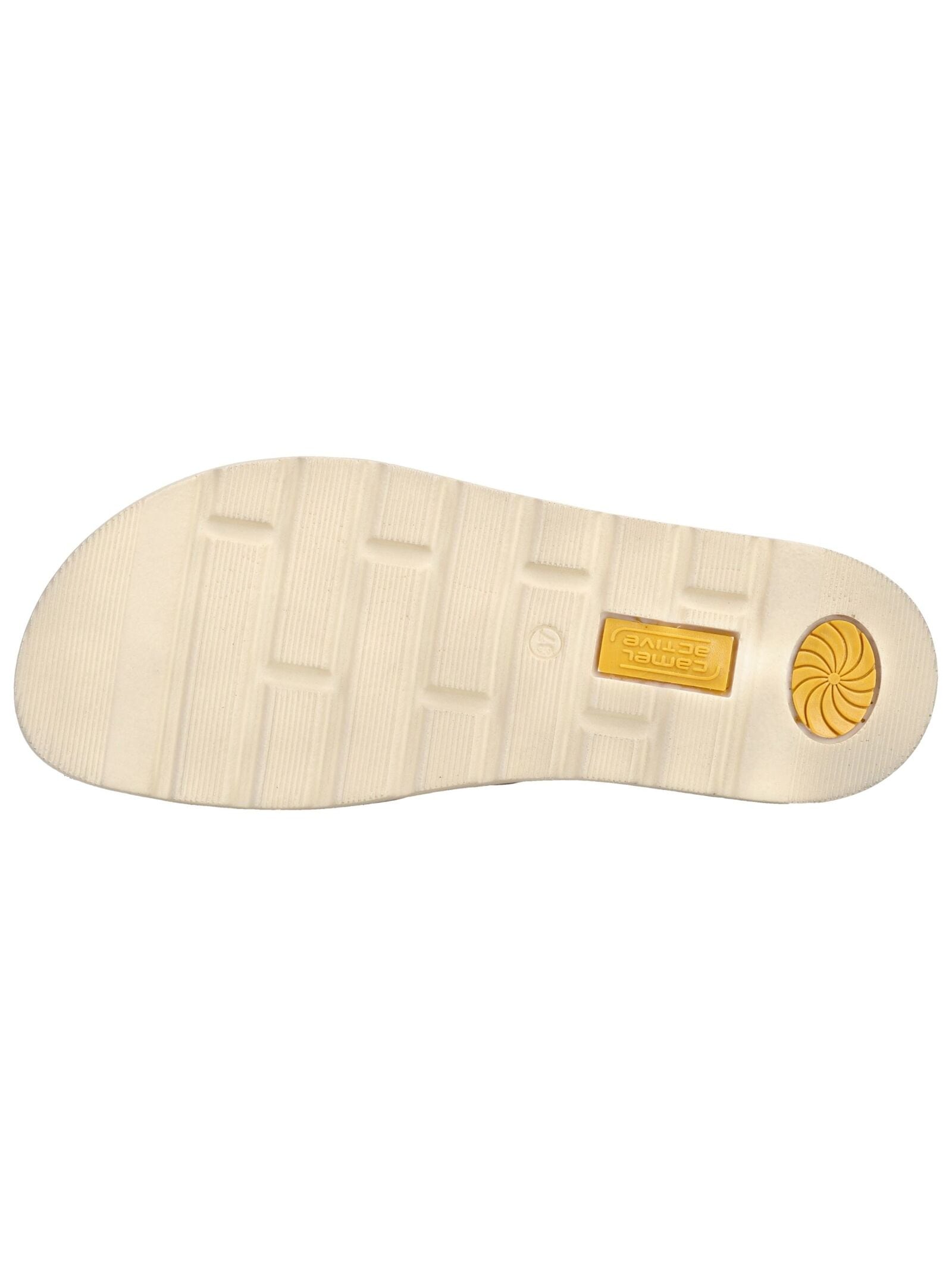camel active Pantolette »camel active Pantoletten Nappaleder«