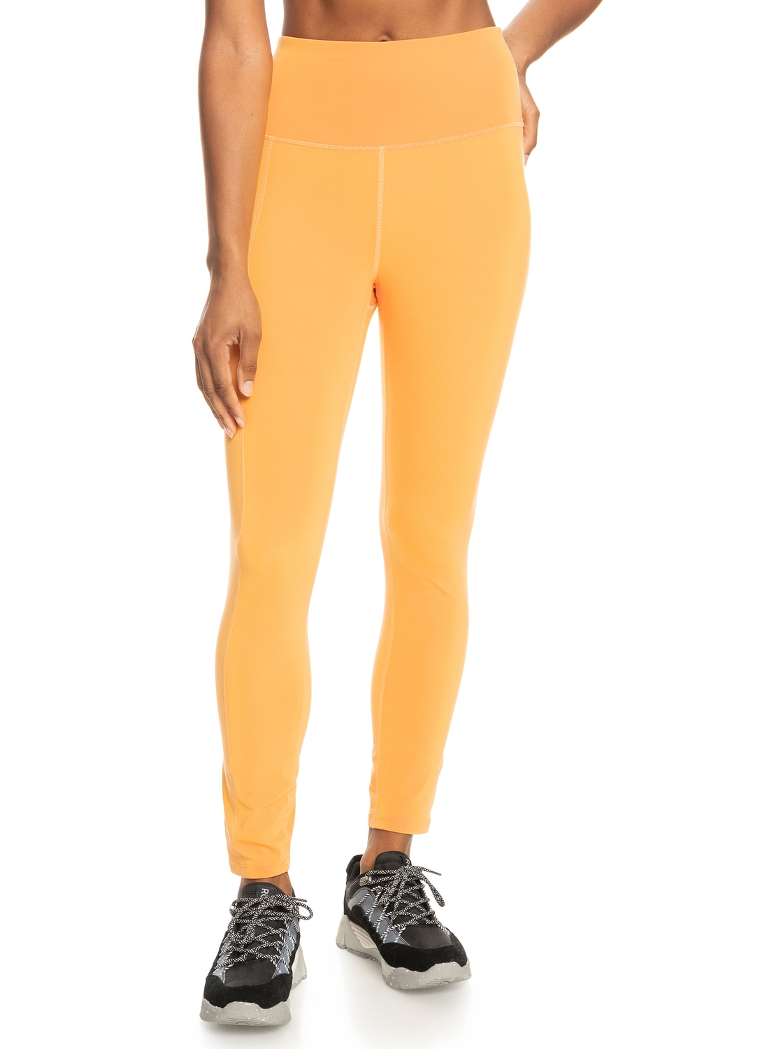 Roxy Leggings "Heart Into It Ankle" günstig online kaufen
