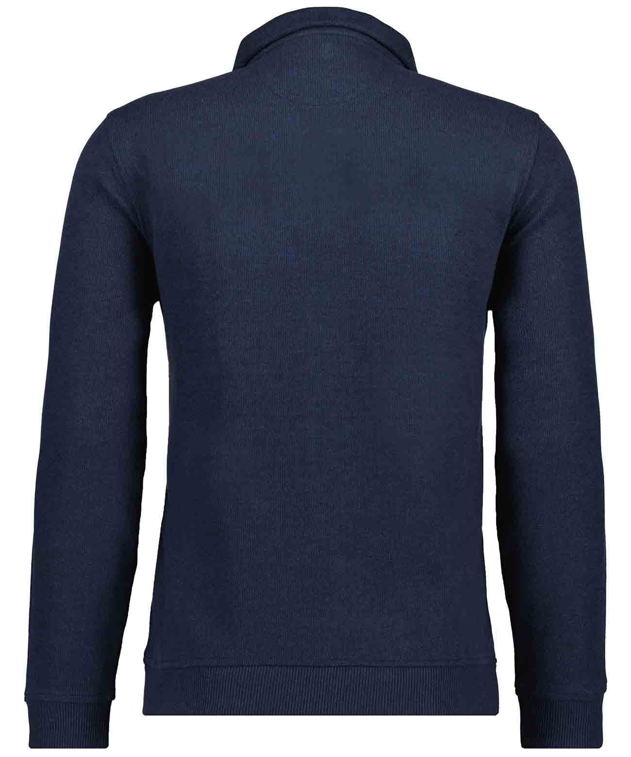 RAGMAN Sweatjacke
