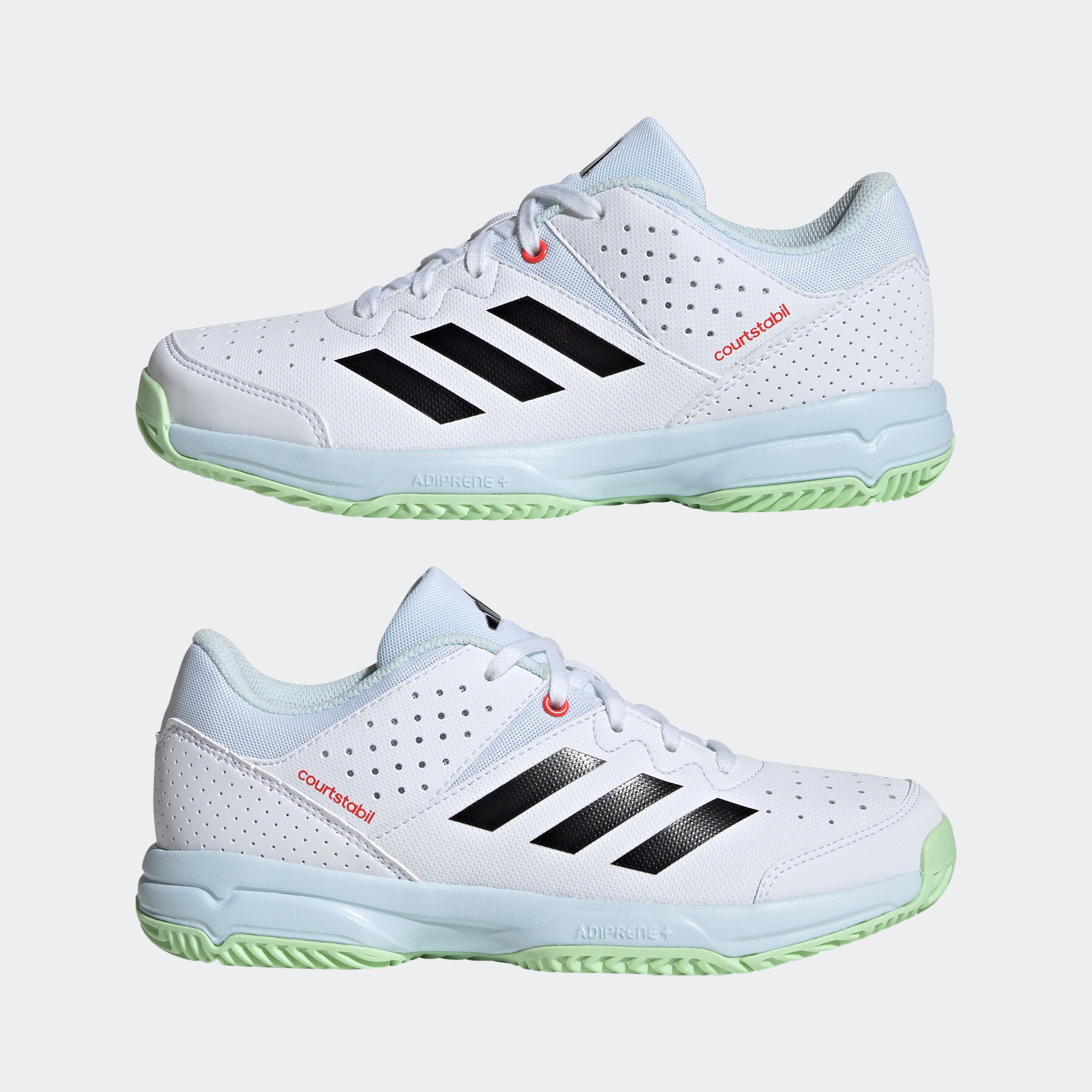 Adidas performance stabil best sale