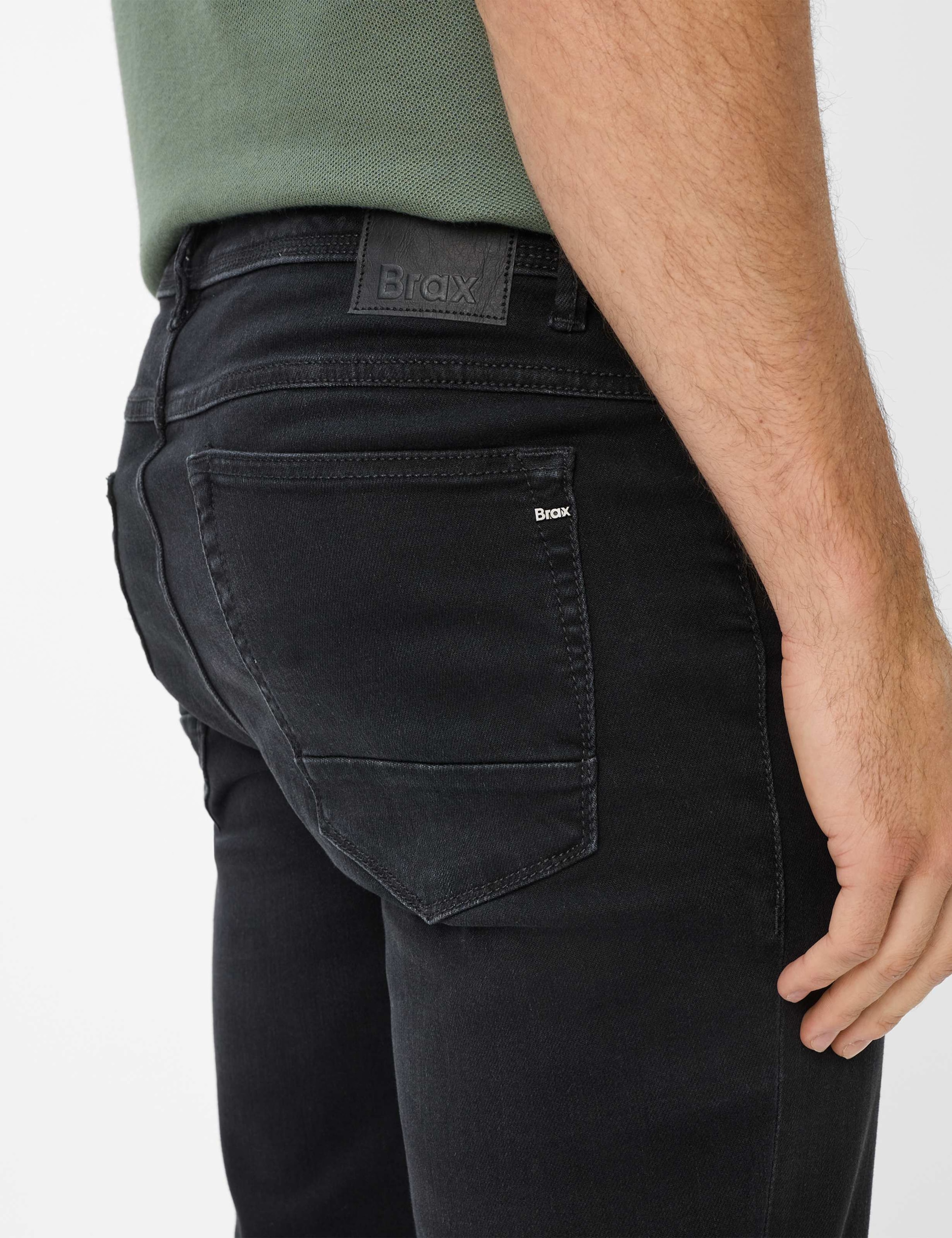Brax 5-Pocket-Jeans »Style CHRIS«