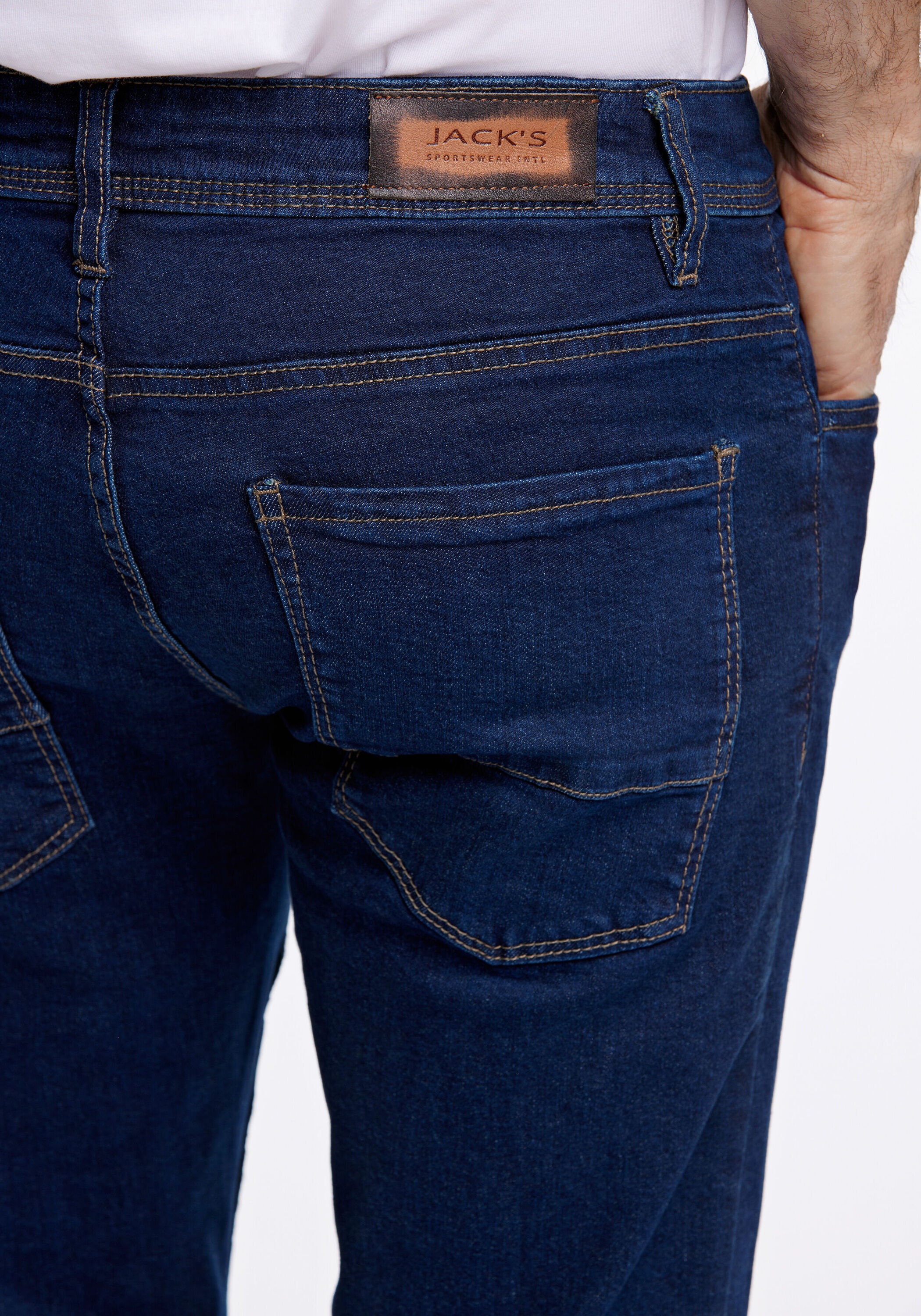 JACK’S 5-Pocket-Jeans »JACK'S Jeans«