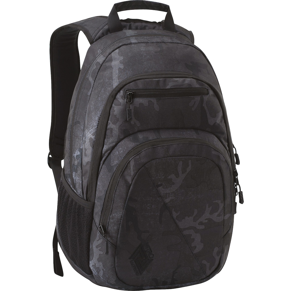 NITRO Schulrucksack »Stash 29«