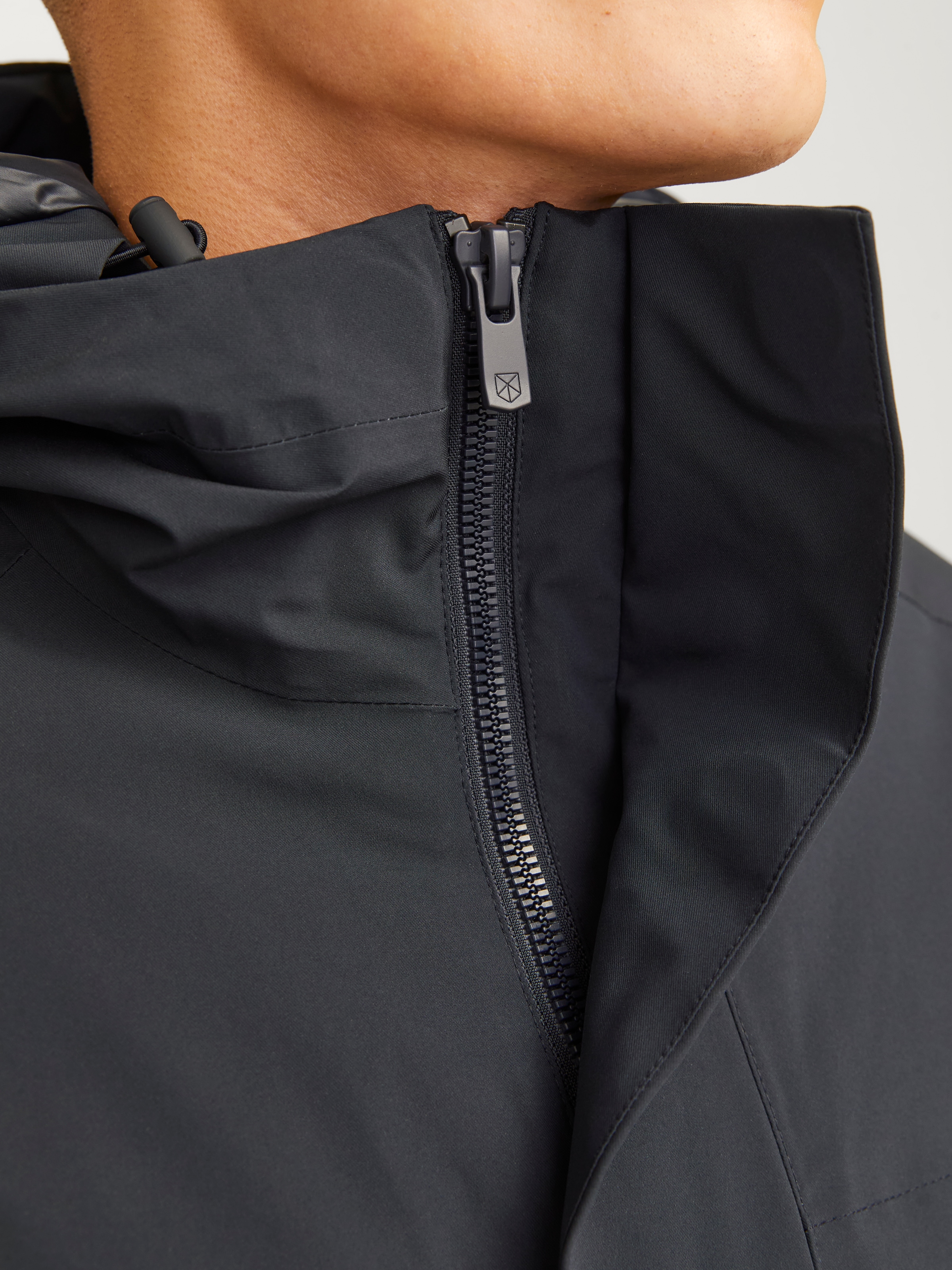 Jack & Jones Outdoorjacke »JPRBLAWAVE JACKET«, mit Kapuze