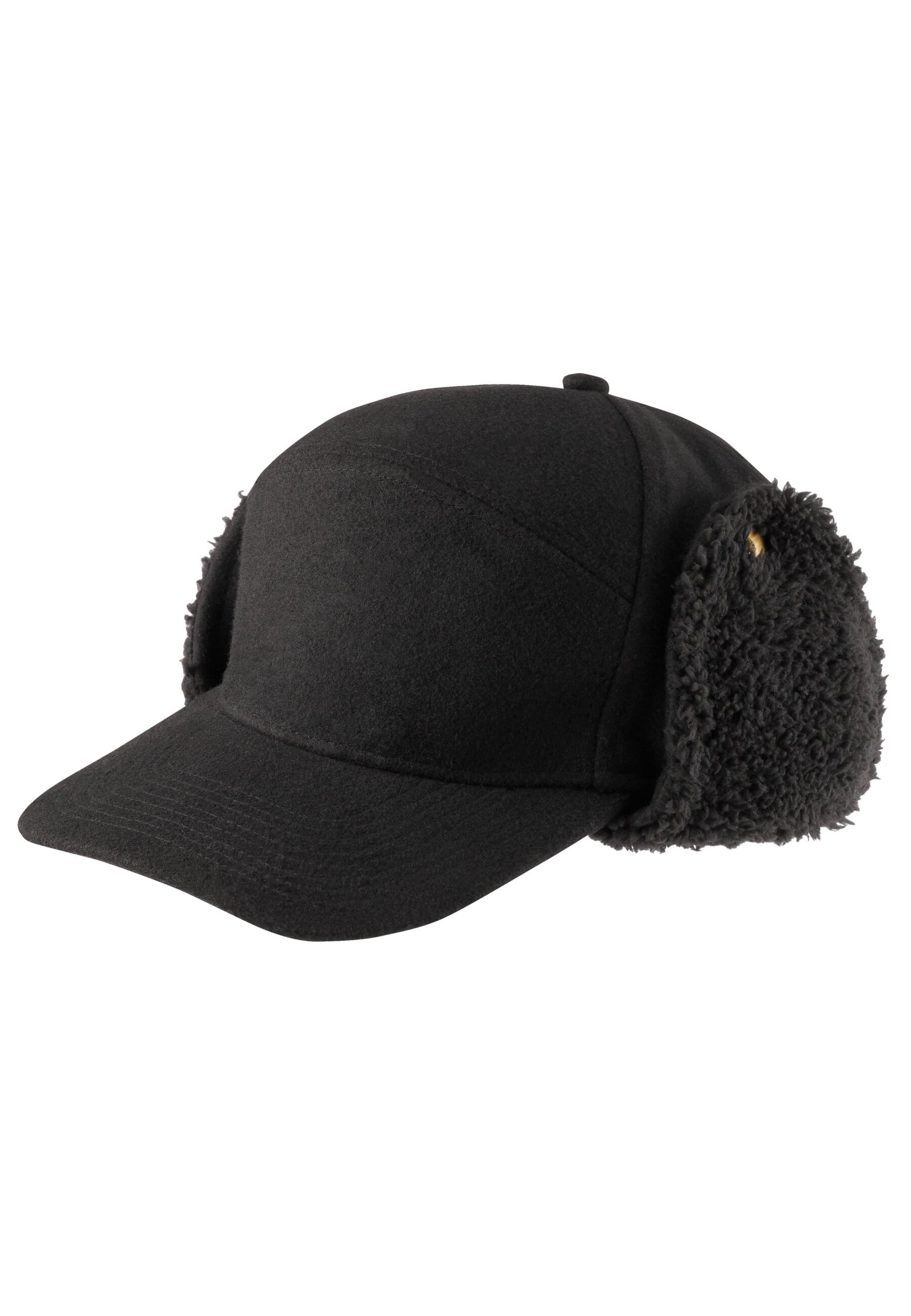Brandit Beanie "Brandit Herren Lumberjack Wintercap"
