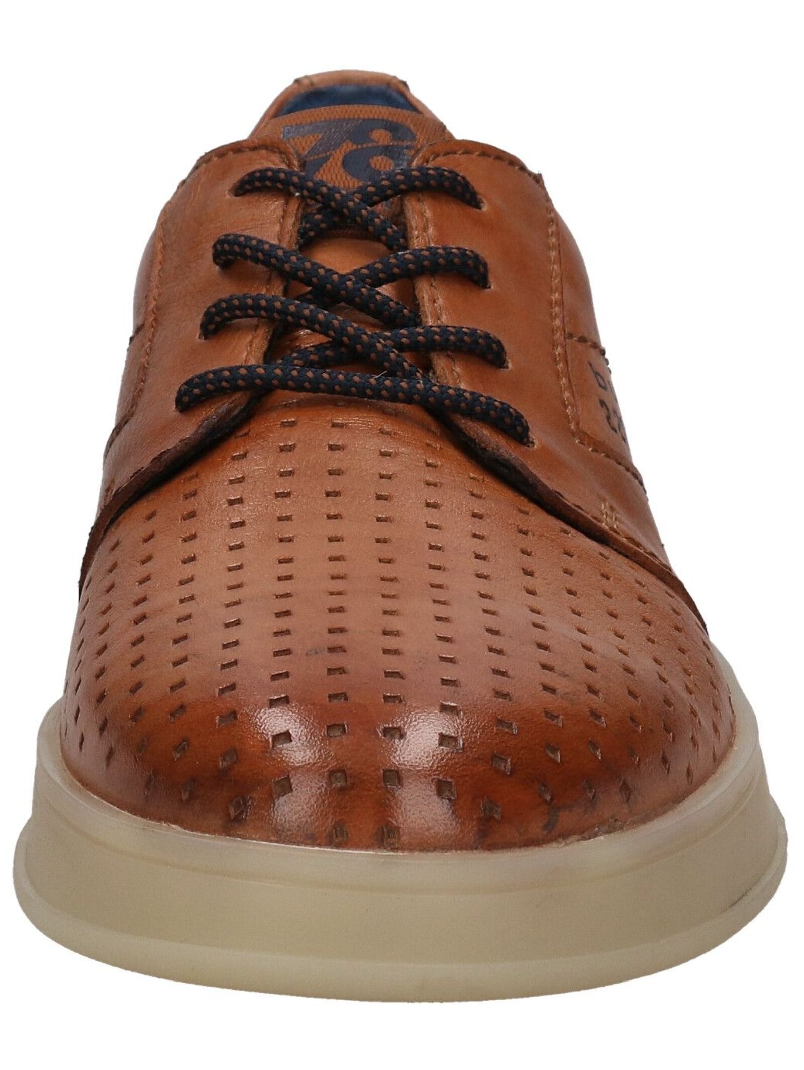 Thumbnail - bugatti Schnürschuh "bugatti Halbschuhe Nappaleder"