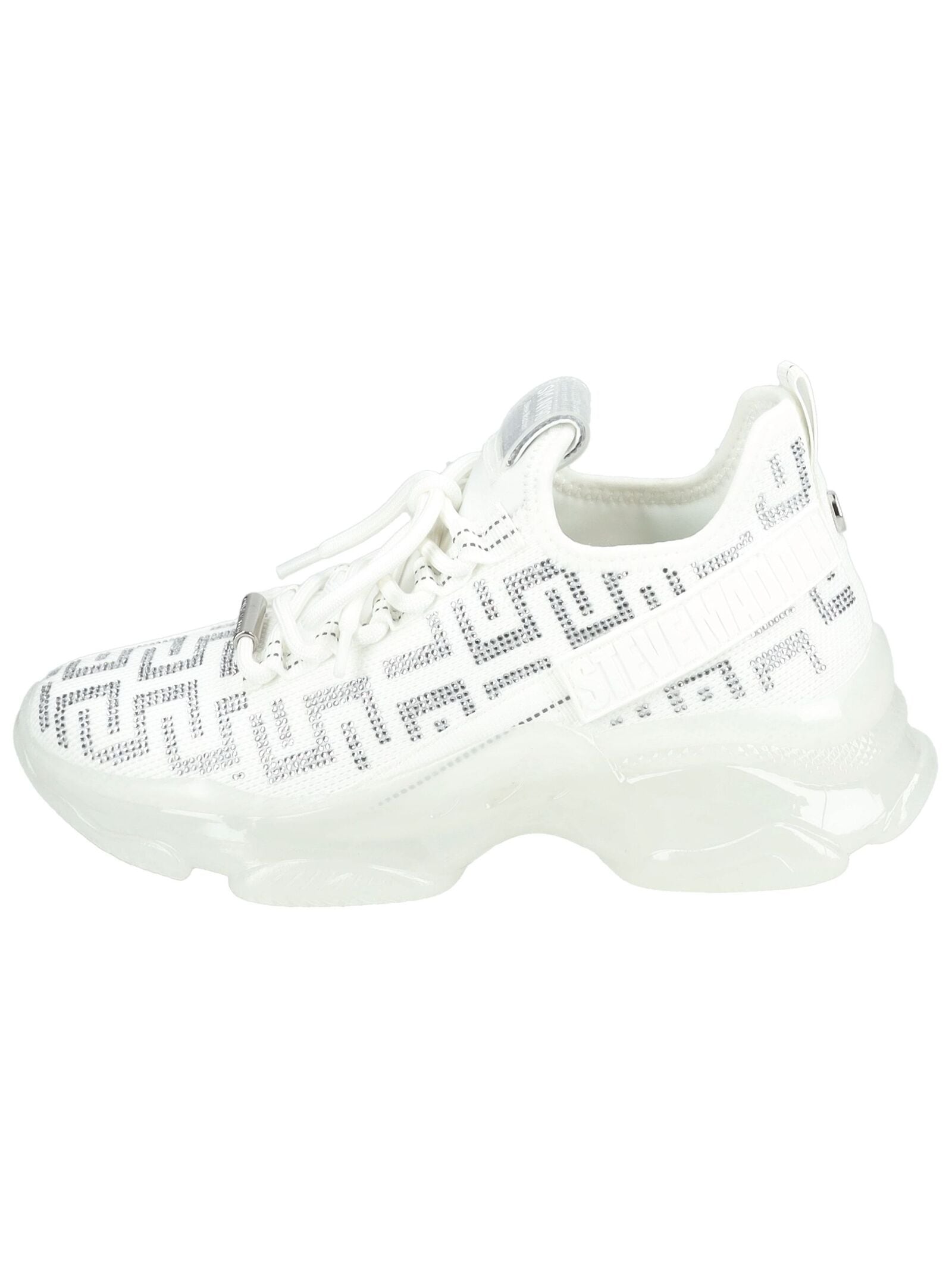 STEVE MADDEN Sneaker »STEVE MADDEN Sneaker Textil«