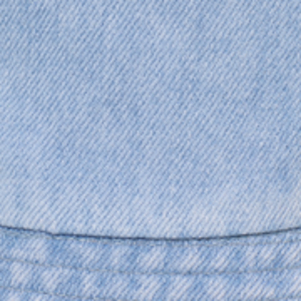 Cecil Schirmmütze mit Schriftzug