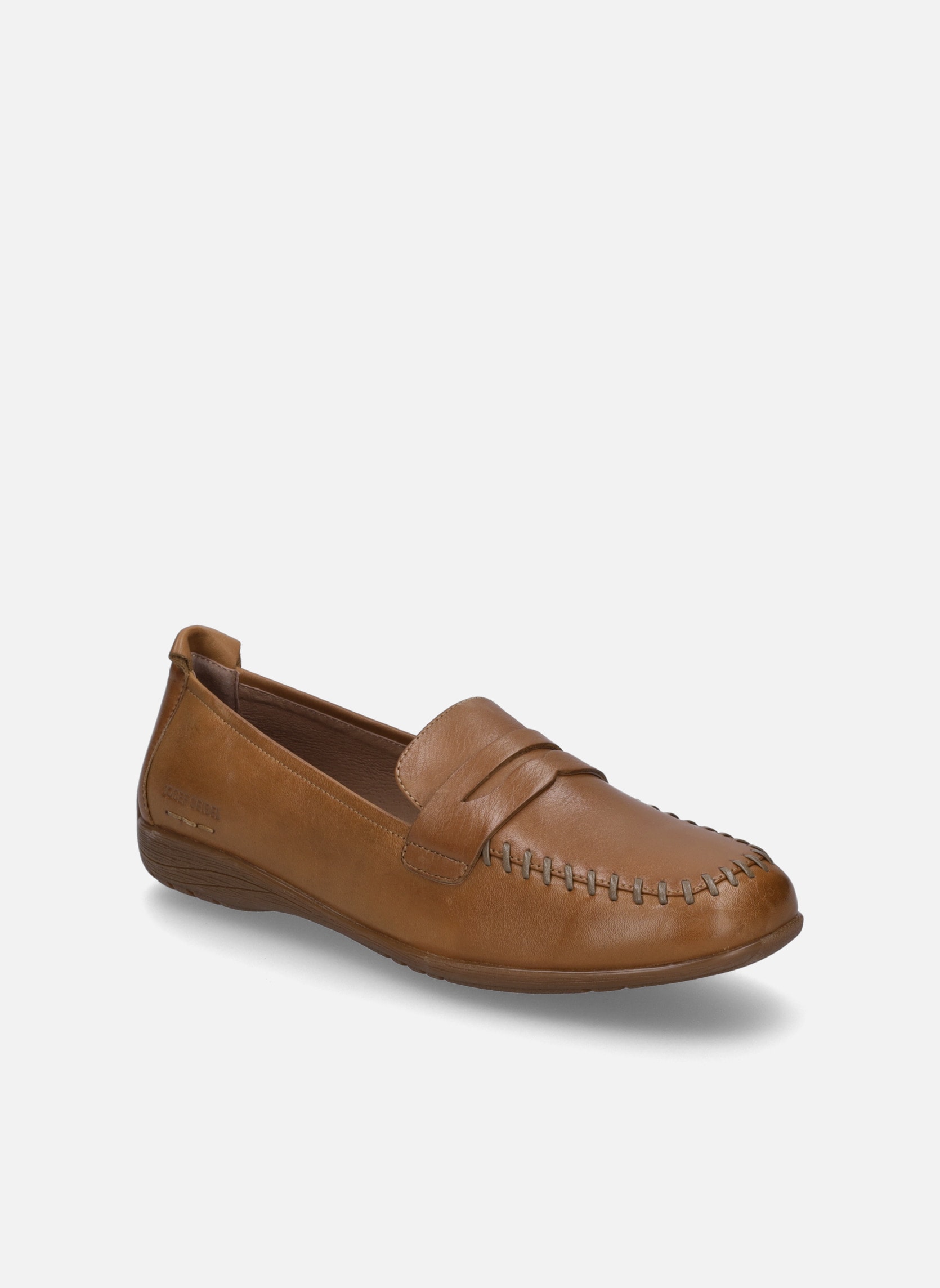 Josef Seibel Ballerina »Fenja 21, camel«