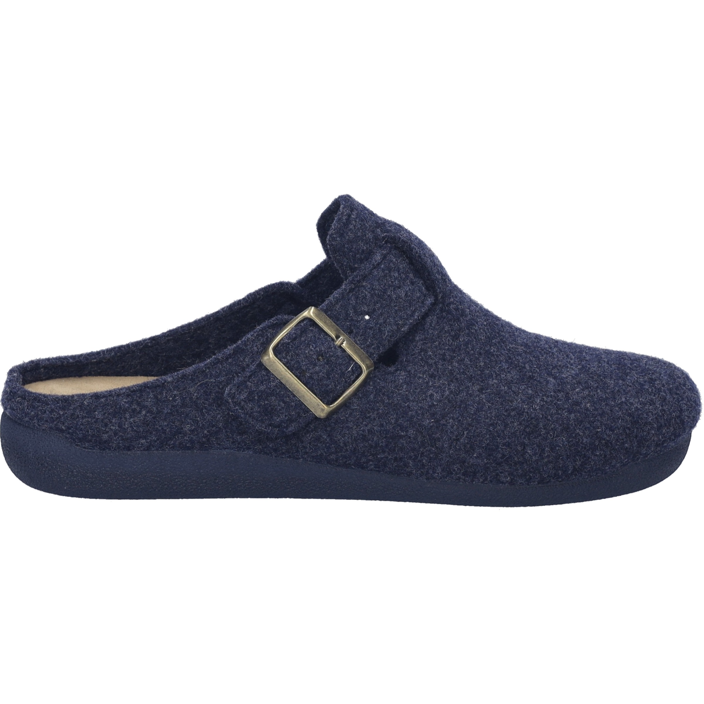 Josef Seibel Hausschuh "Carson 01, ocean" günstig online kaufen